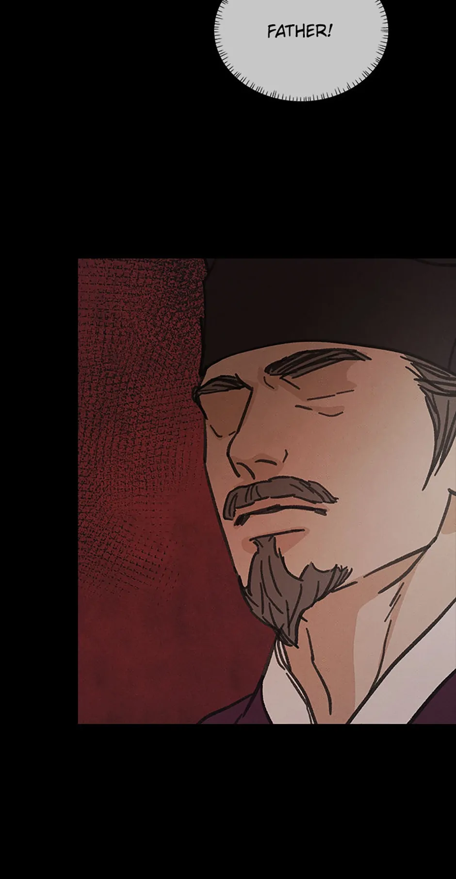 Under the Plum Blossom Tree (Official) - Chapter 29 manhwa
