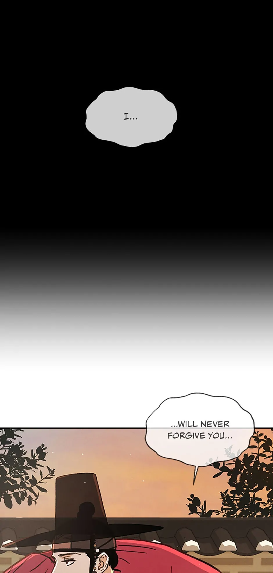 Under the Plum Blossom Tree (Official) - Chapter 29 manhwa