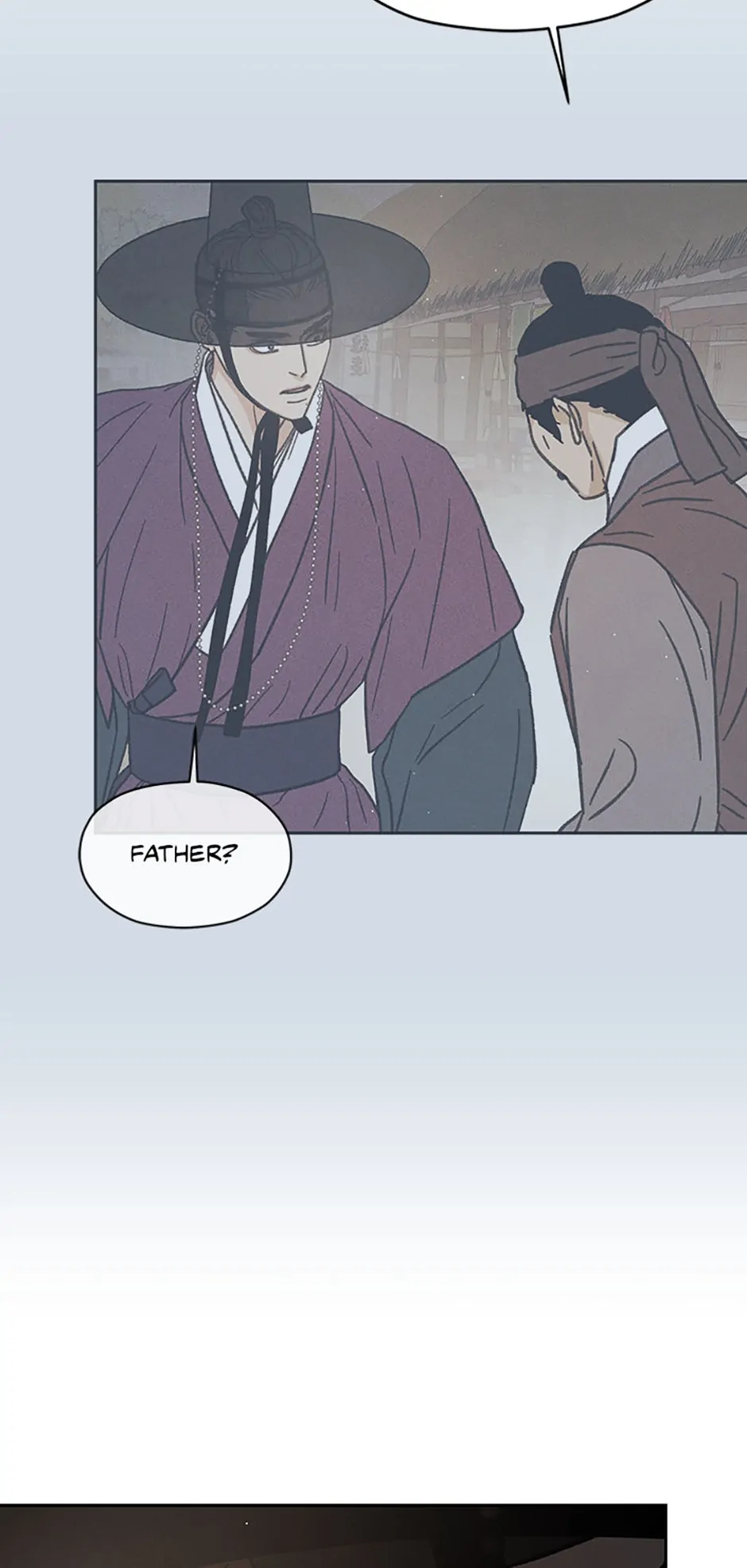Under the Plum Blossom Tree (Official) - Chapter 29 manhwa