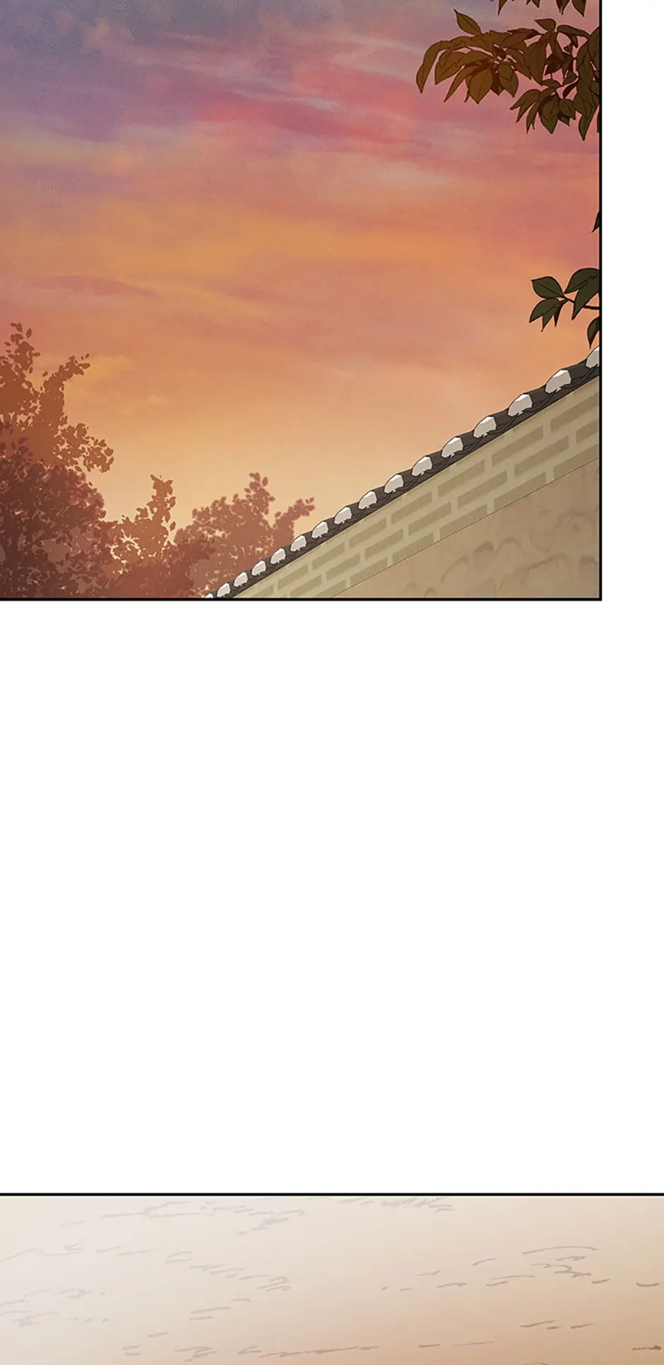 Under the Plum Blossom Tree (Official) - Chapter 29 manhwa
