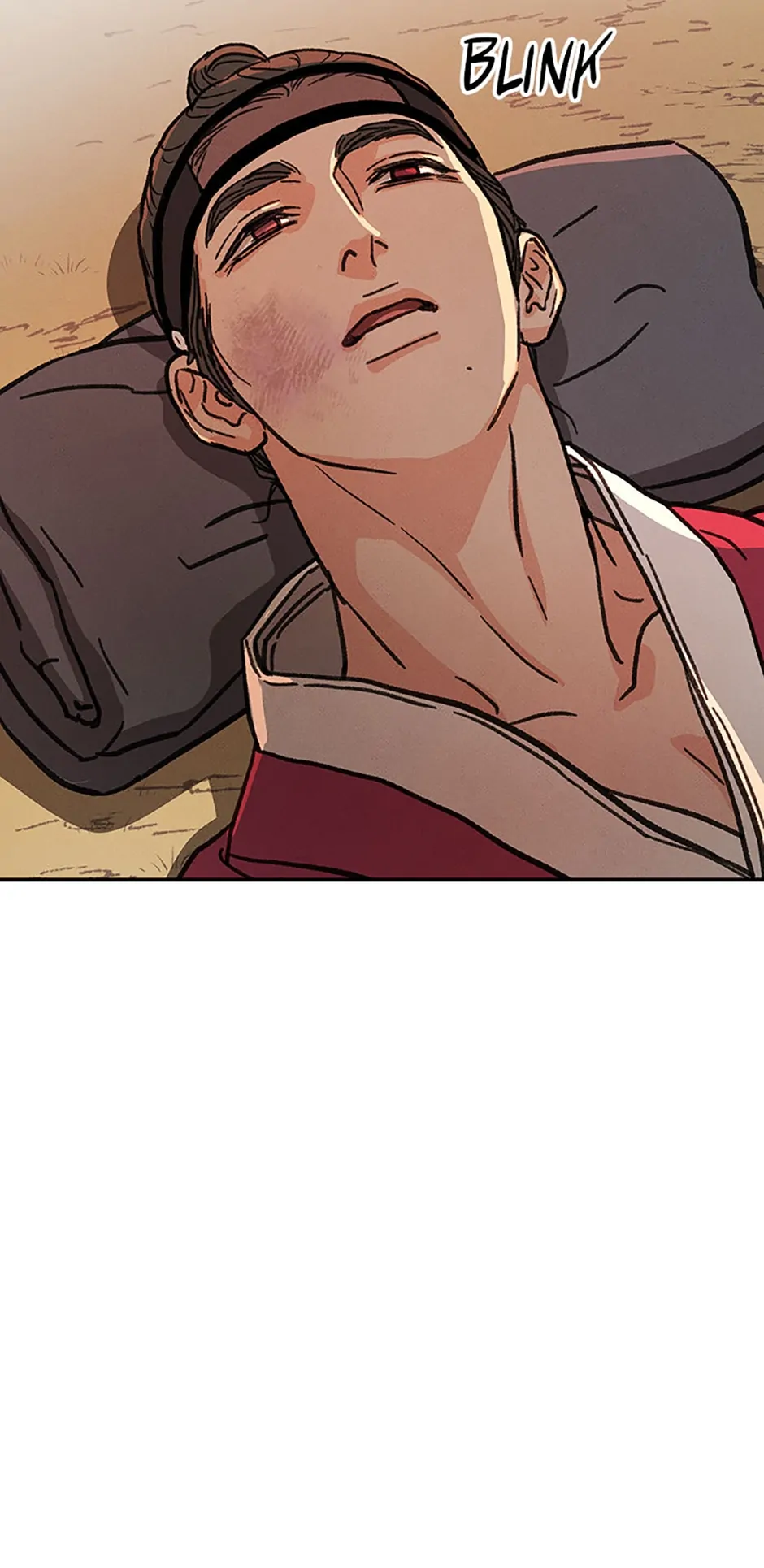 Under the Plum Blossom Tree (Official) - Chapter 29 manhwa