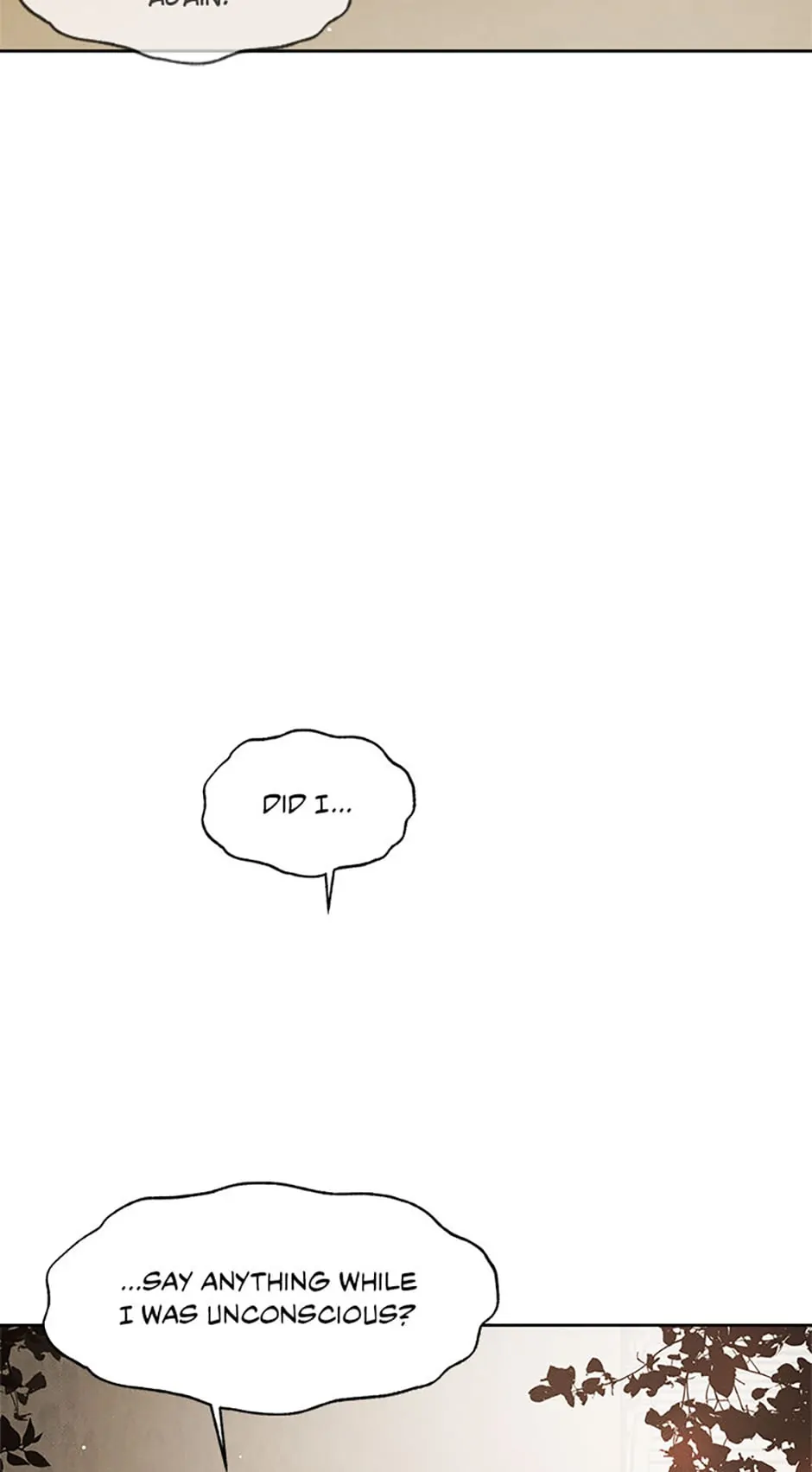 Under the Plum Blossom Tree (Official) - Chapter 29 manhwa