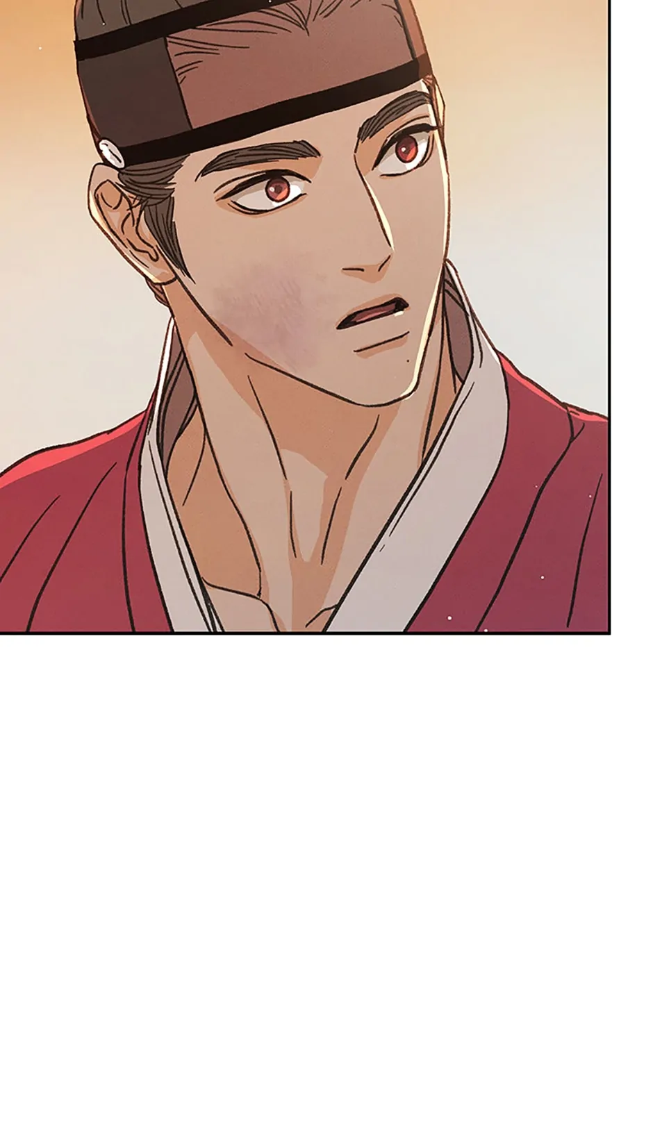 Under the Plum Blossom Tree (Official) - Chapter 29 manhwa