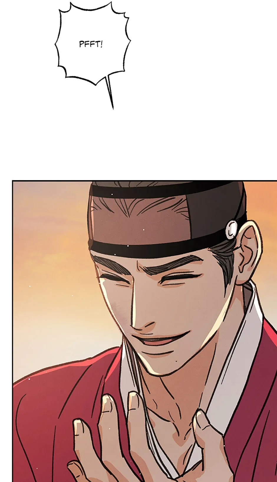 Under the Plum Blossom Tree (Official) - Chapter 29 manhwa