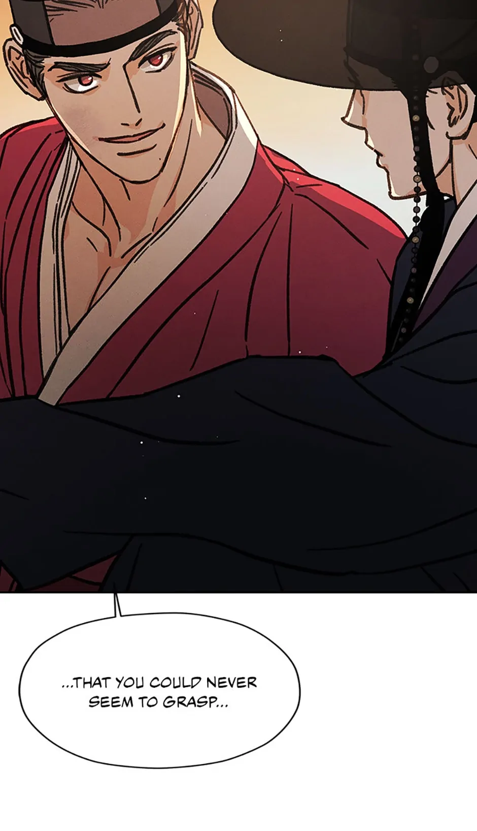 Under the Plum Blossom Tree (Official) - Chapter 29 manhwa