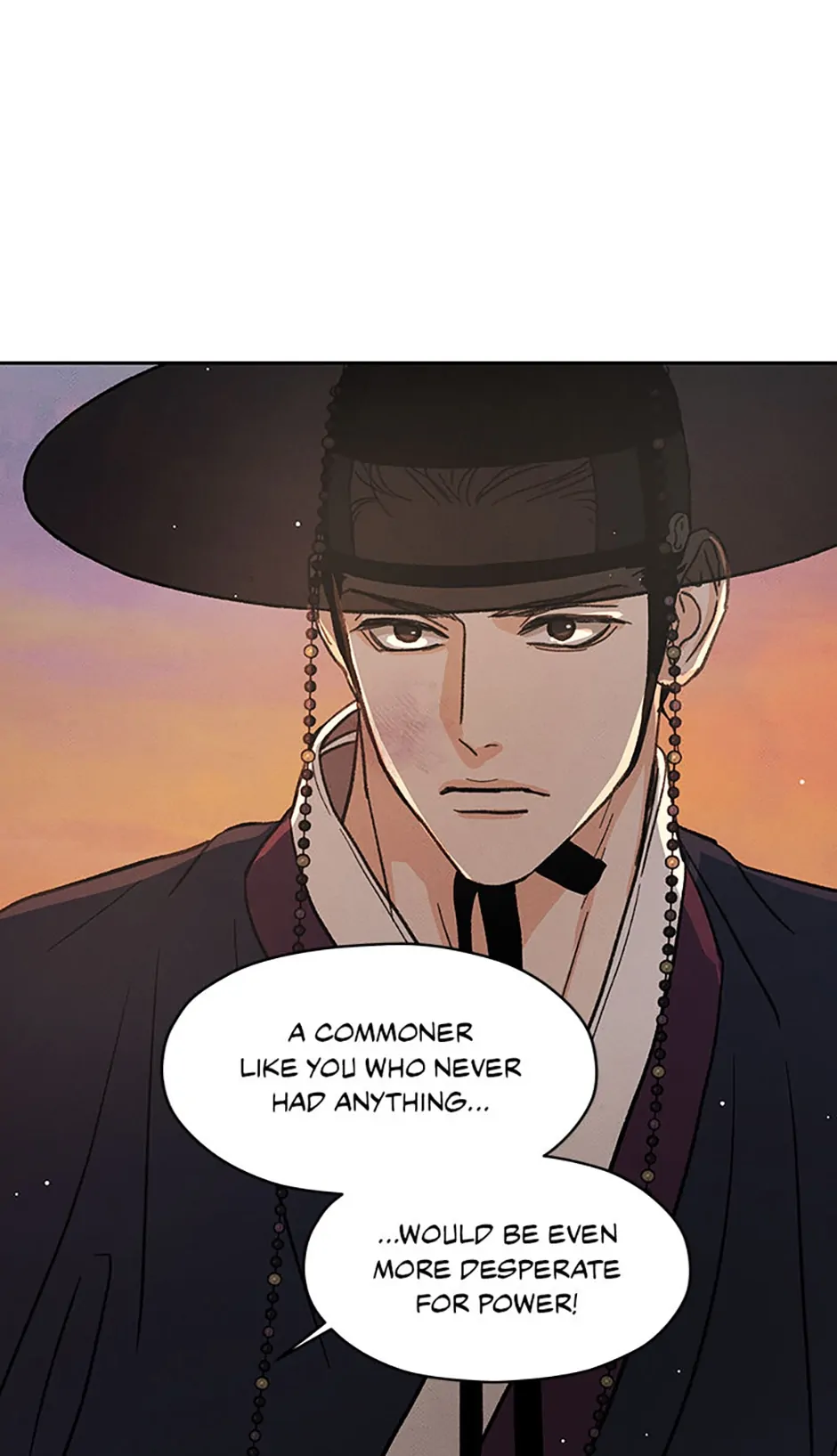 Under the Plum Blossom Tree (Official) - Chapter 29 manhwa
