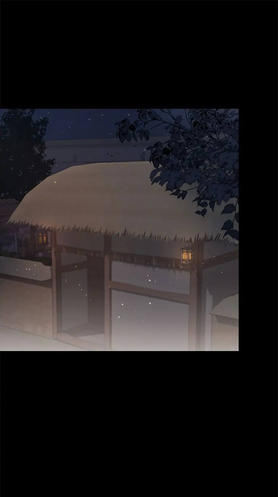 Under the Plum Blossom Tree (Official) - Chapter 3 manhwa