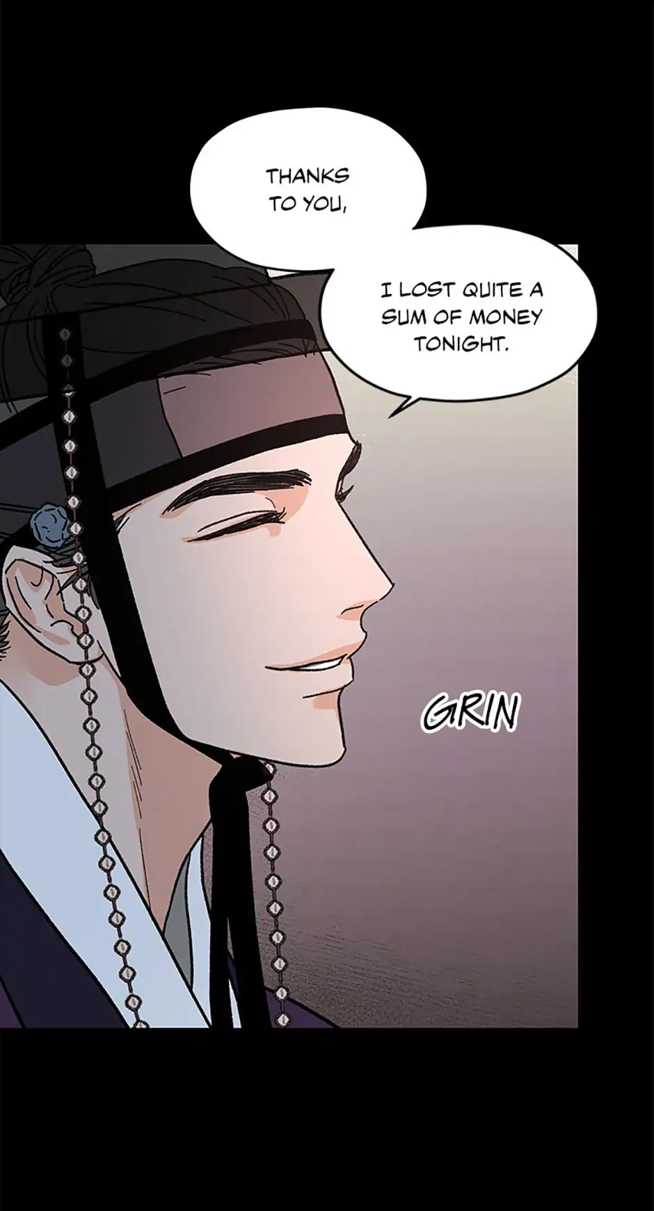 Under the Plum Blossom Tree (Official) - Chapter 3 manhwa