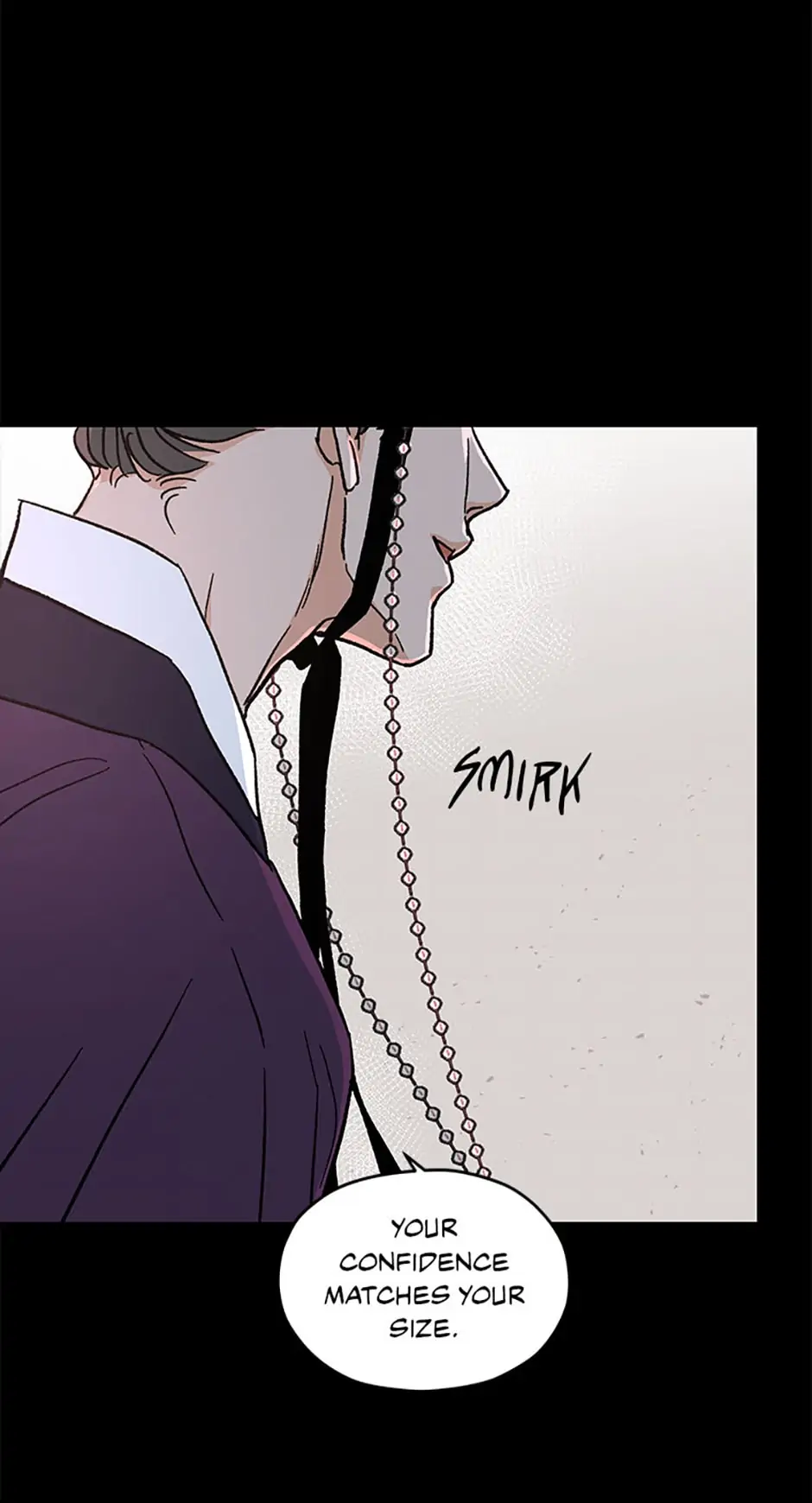 Under the Plum Blossom Tree (Official) - Chapter 3 manhwa