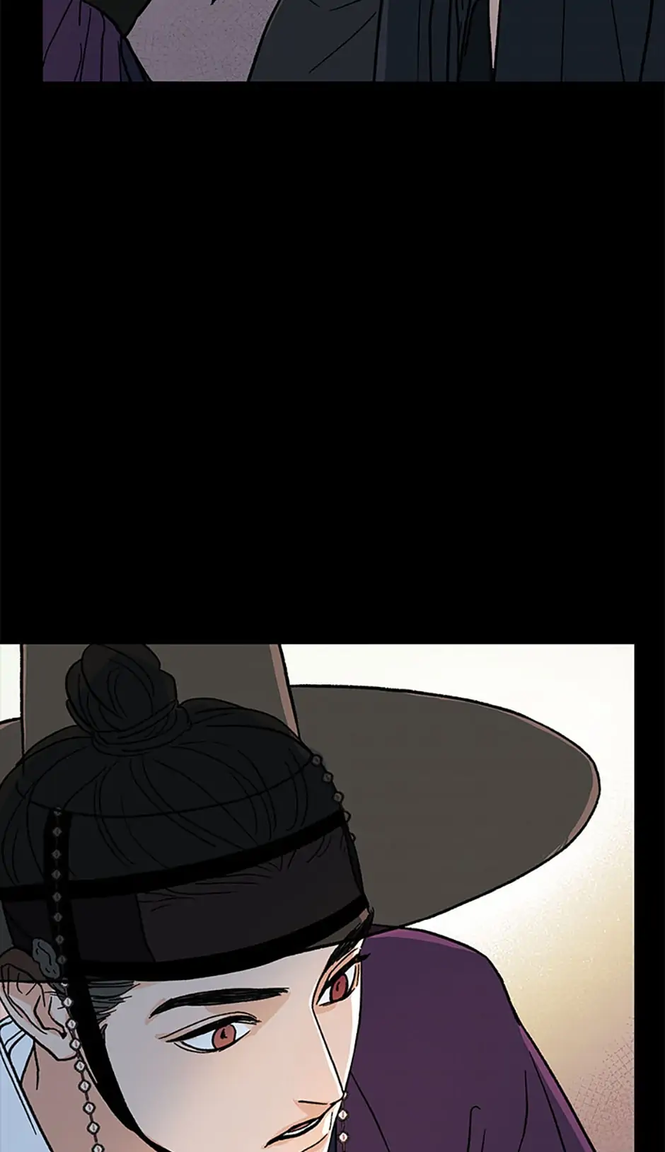 Under the Plum Blossom Tree (Official) - Chapter 3 manhwa