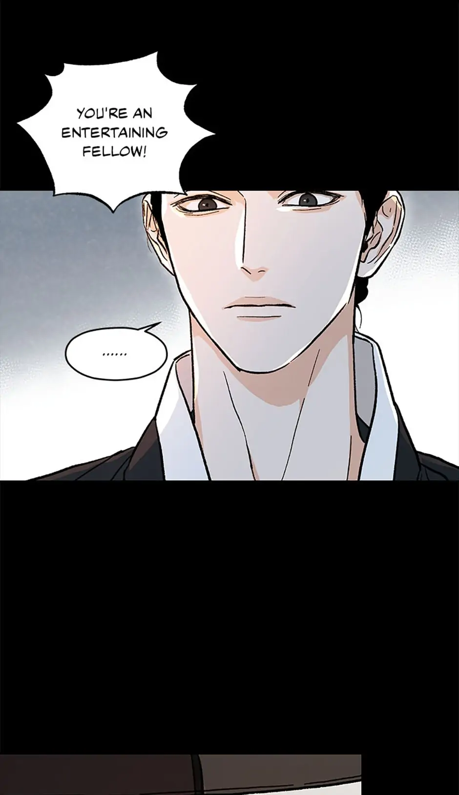 Under the Plum Blossom Tree (Official) - Chapter 3 manhwa