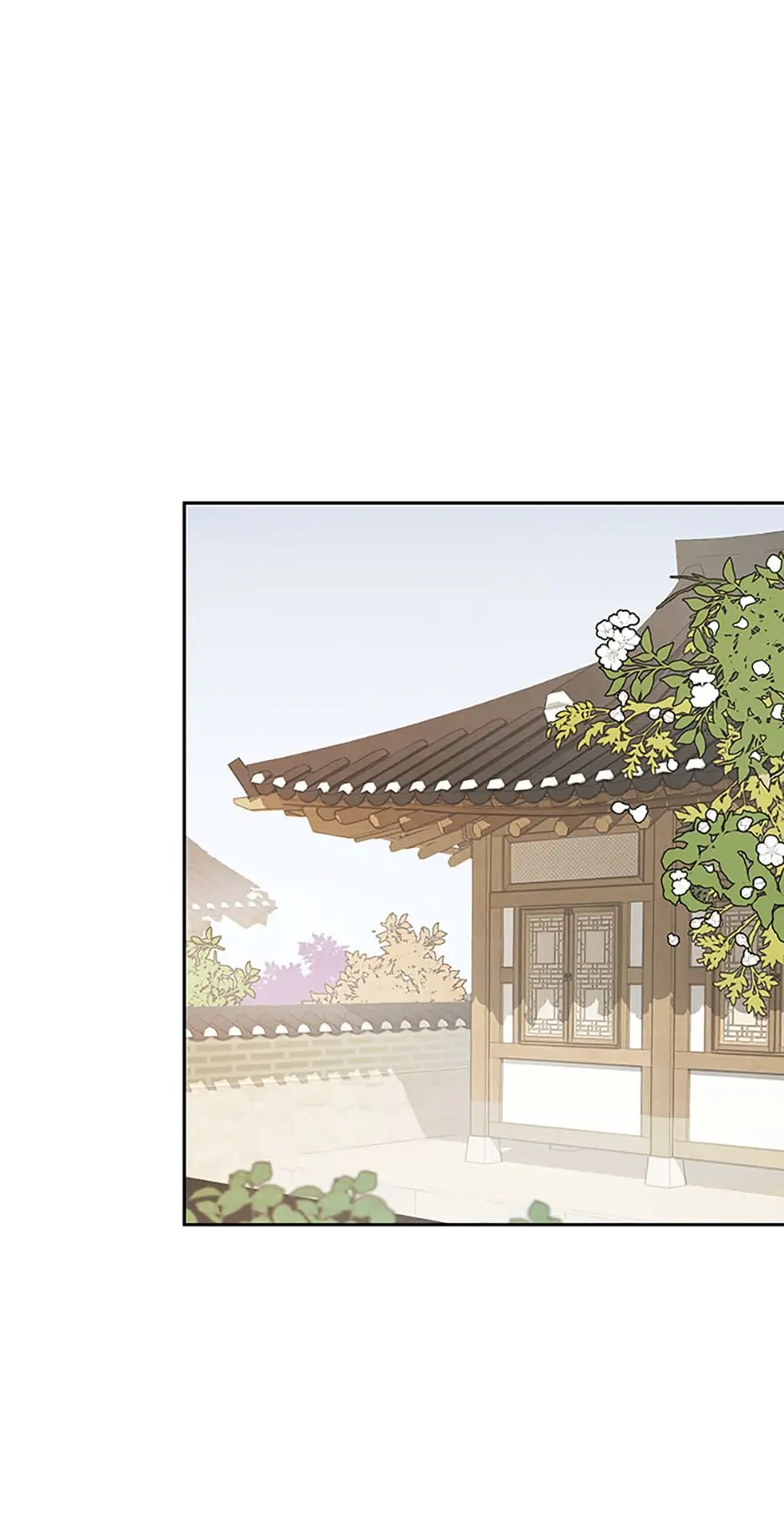 Under the Plum Blossom Tree (Official) - Chapter 3 manhwa