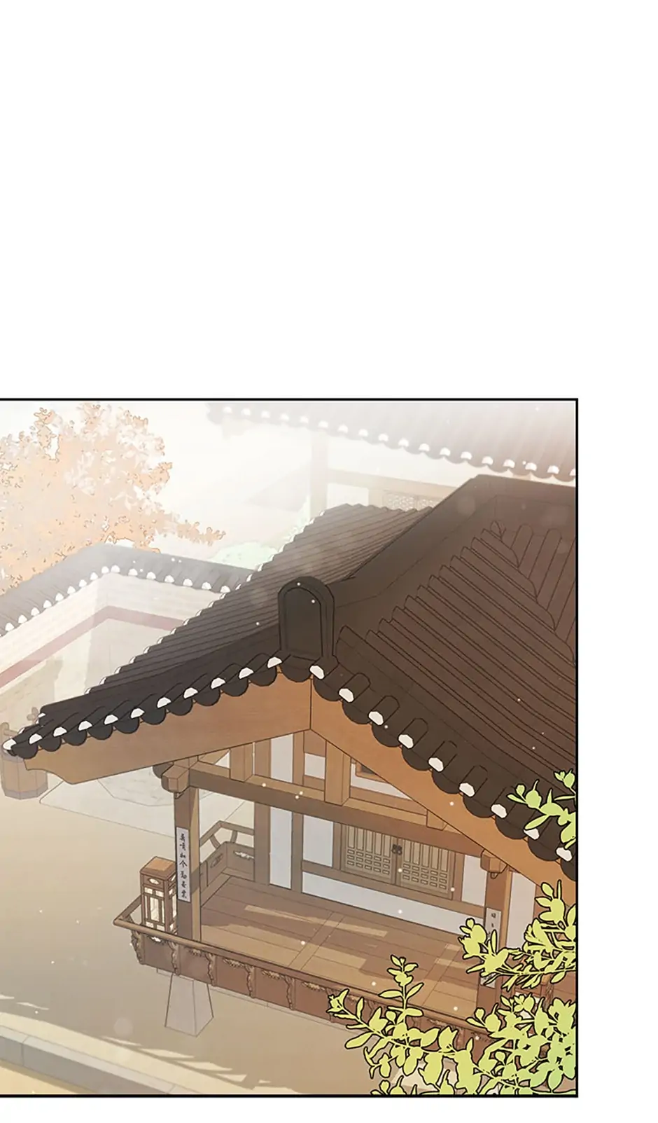 Under the Plum Blossom Tree (Official) - Chapter 3 manhwa