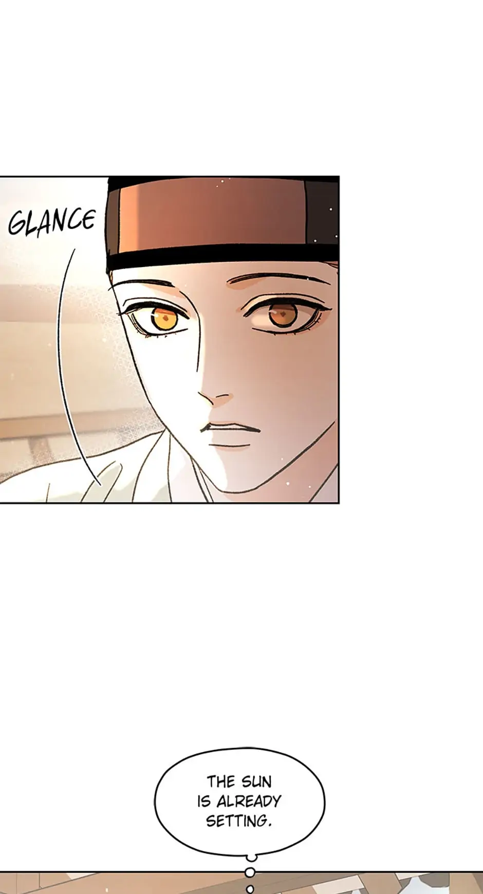 Under the Plum Blossom Tree (Official) - Chapter 3 manhwa