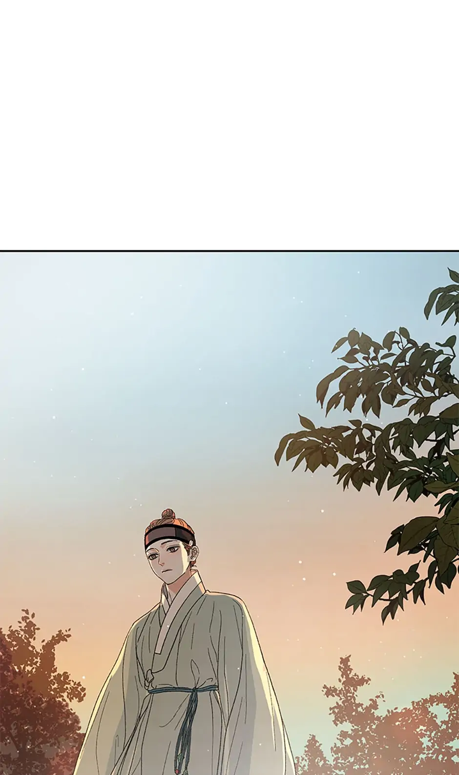 Under the Plum Blossom Tree (Official) - Chapter 3 manhwa