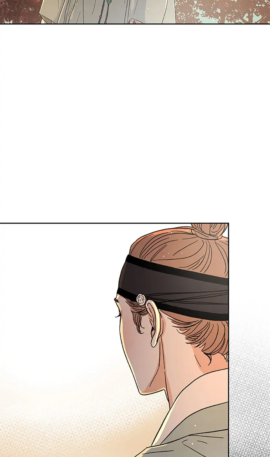 Under the Plum Blossom Tree (Official) - Chapter 3 manhwa
