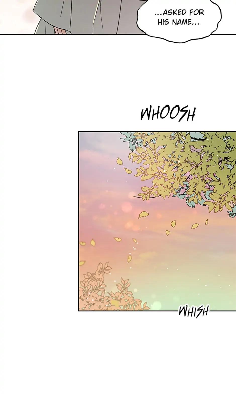 Under the Plum Blossom Tree (Official) - Chapter 3 manhwa
