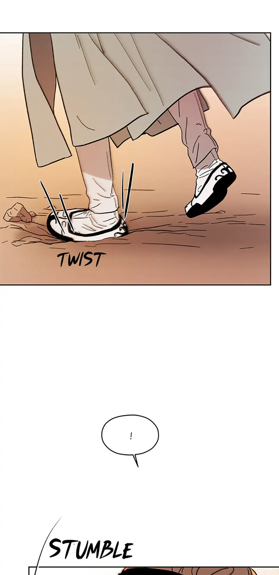 Under the Plum Blossom Tree (Official) - Chapter 3 manhwa