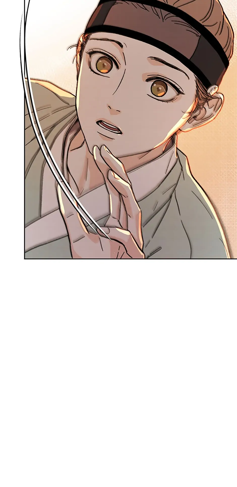 Under the Plum Blossom Tree (Official) - Chapter 3 manhwa