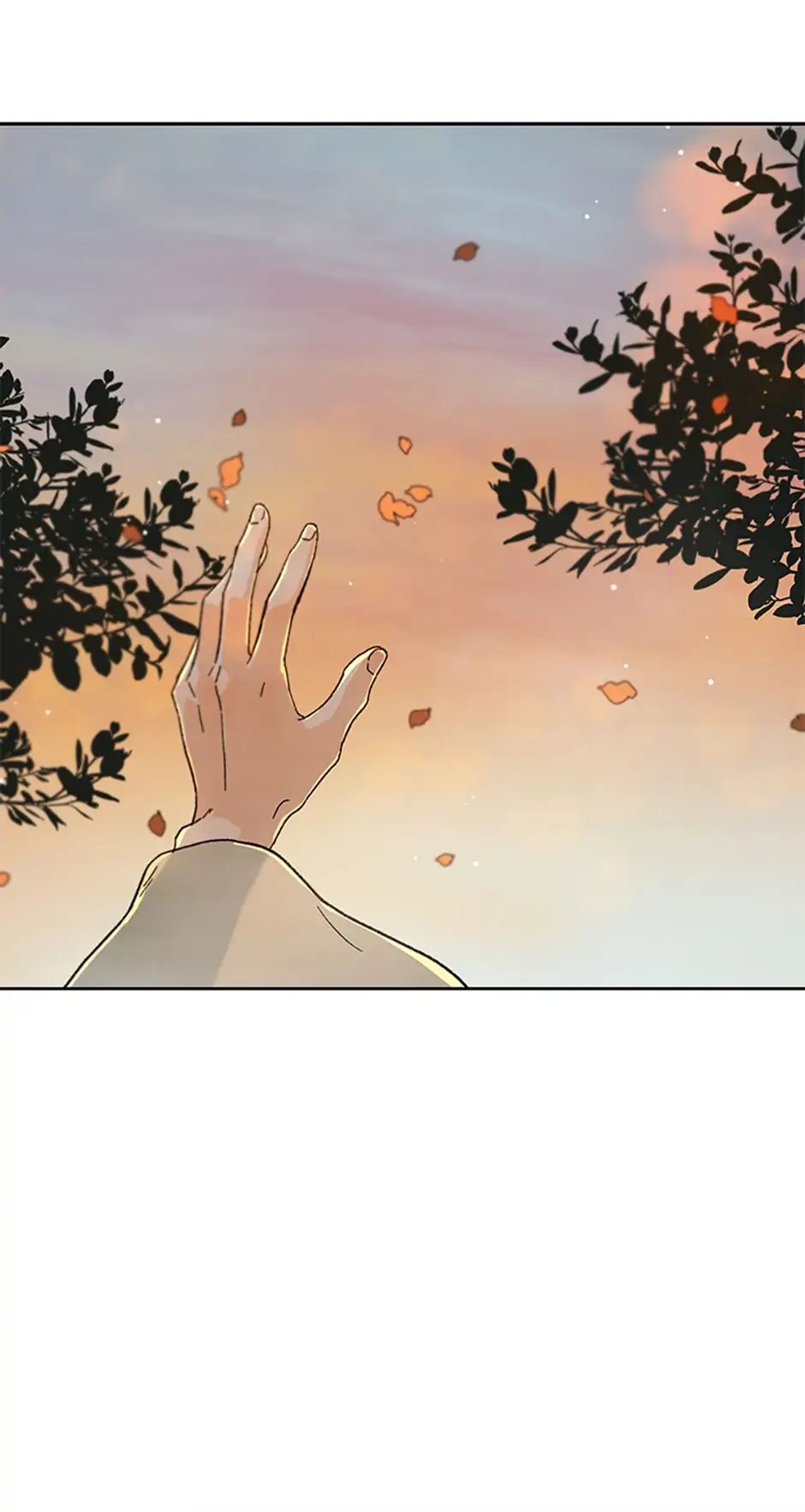 Under the Plum Blossom Tree (Official) - Chapter 3 manhwa