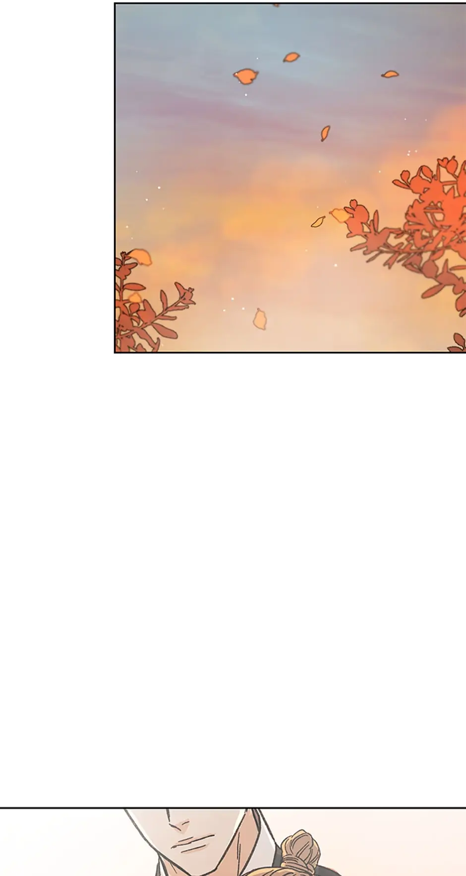 Under the Plum Blossom Tree (Official) - Chapter 3 manhwa