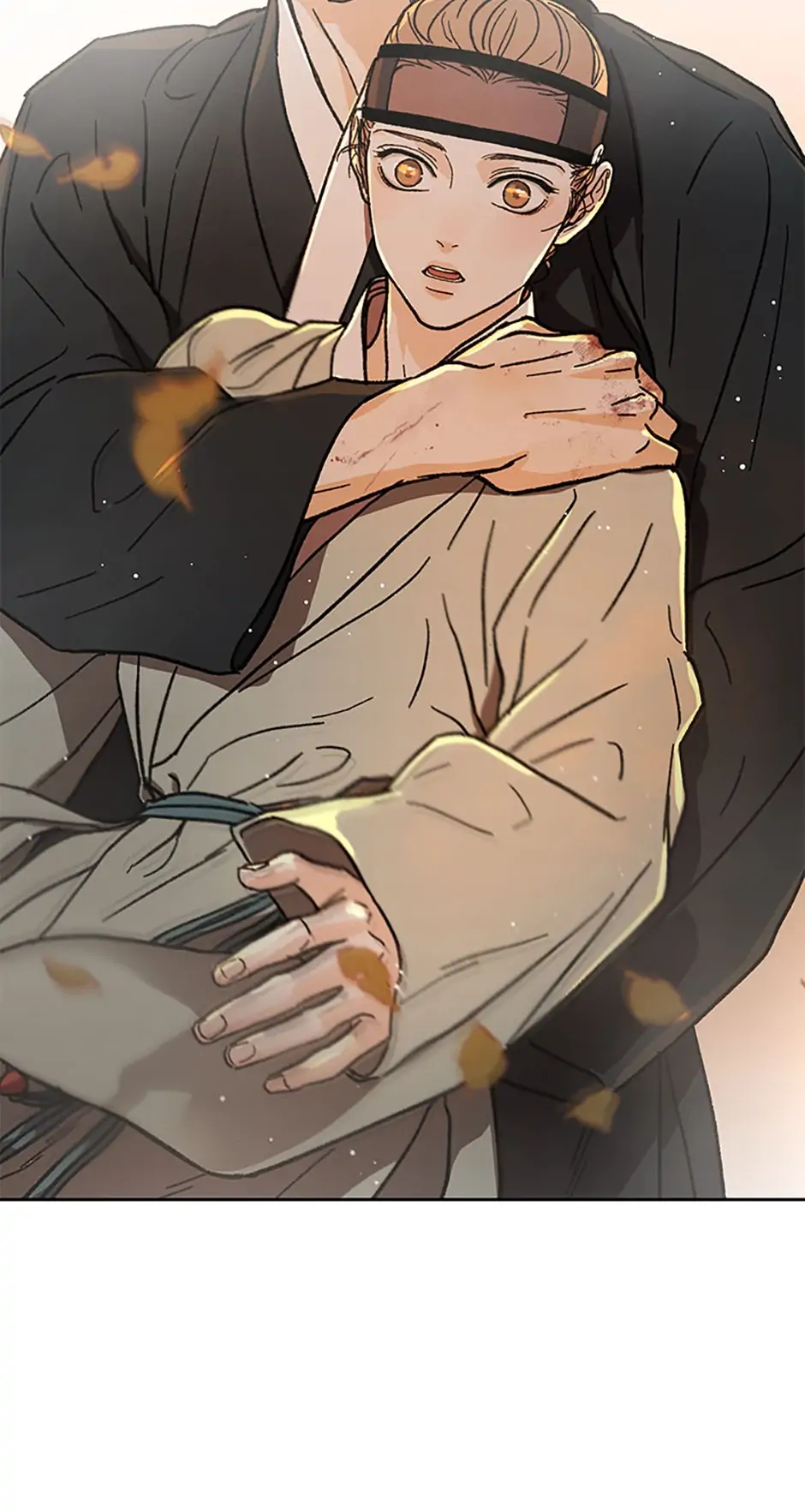 Under the Plum Blossom Tree (Official) - Chapter 3 manhwa