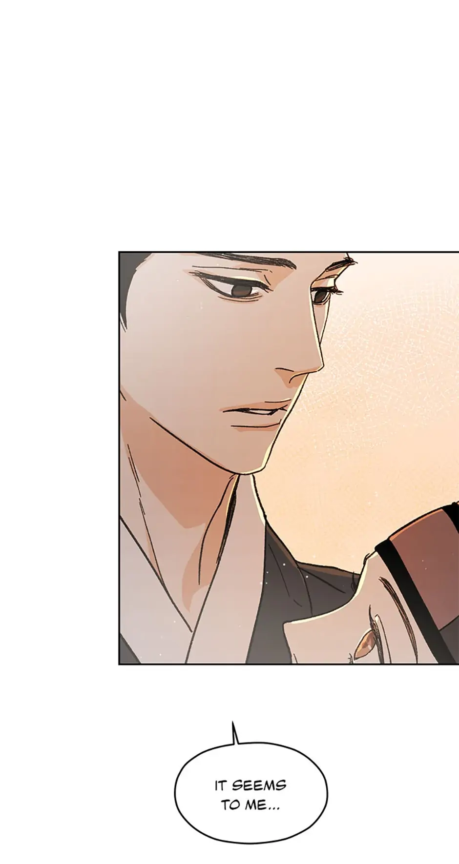 Under the Plum Blossom Tree (Official) - Chapter 3 manhwa