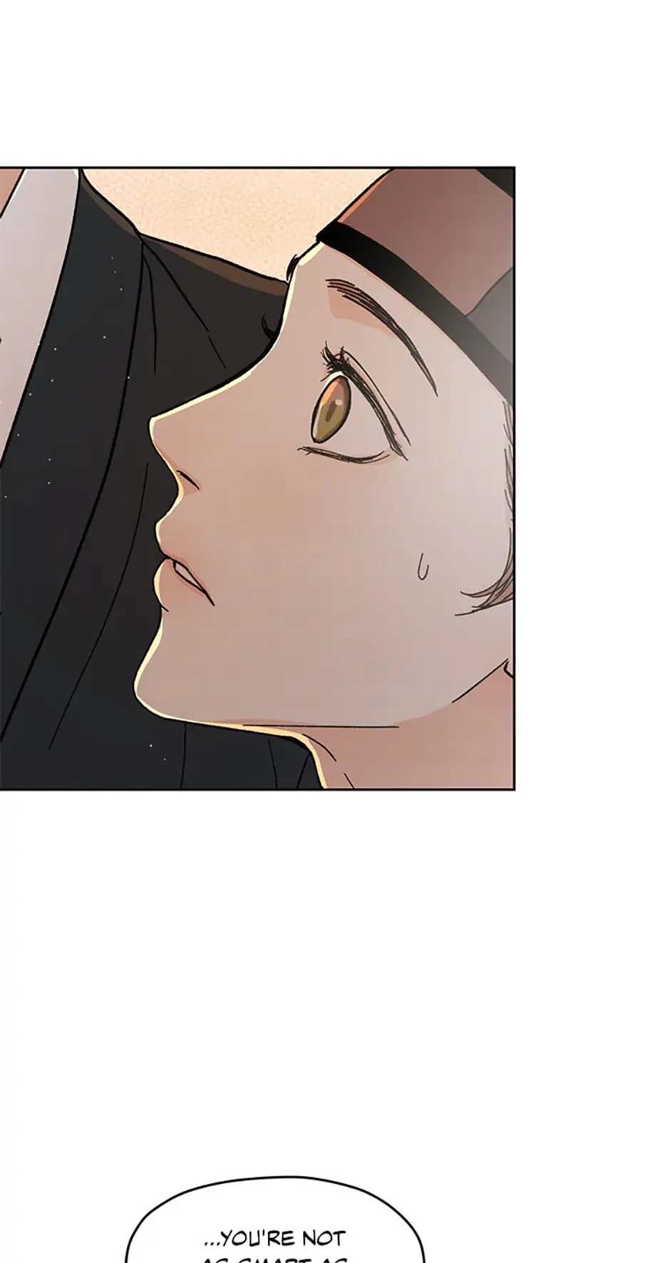 Under the Plum Blossom Tree (Official) - Chapter 3 manhwa
