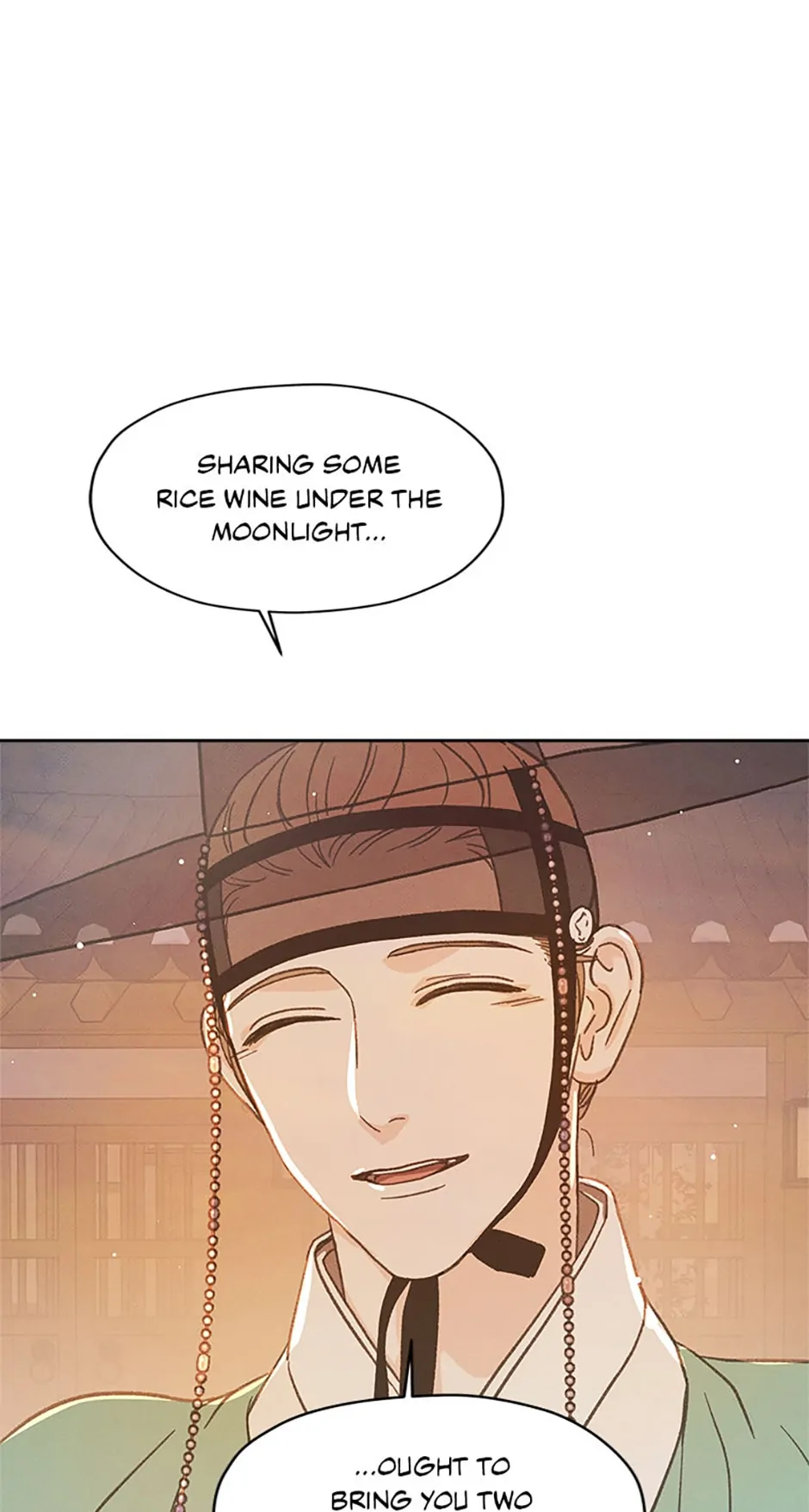 Under the Plum Blossom Tree (Official) - Chapter 30 manhwa