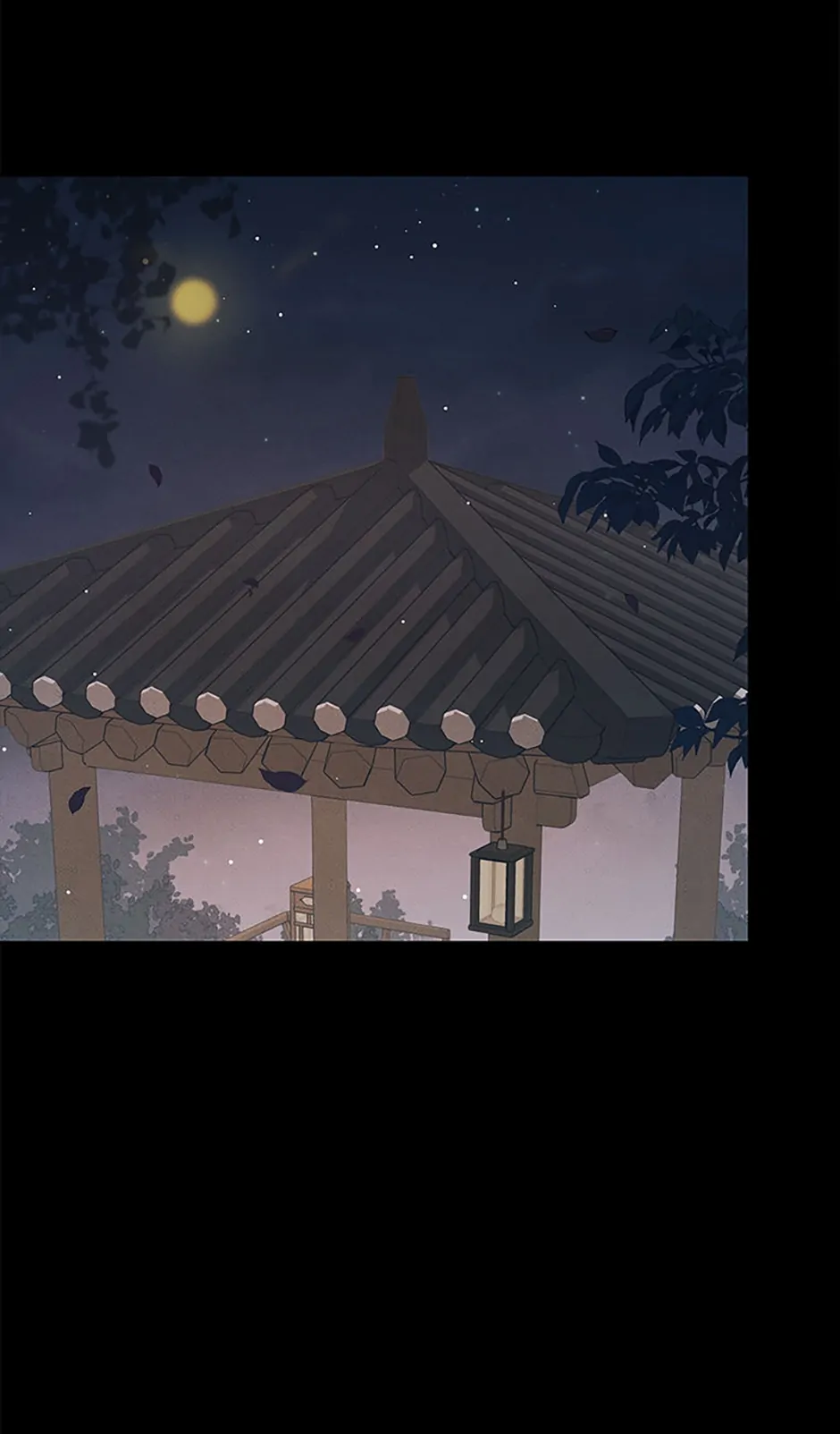 Under the Plum Blossom Tree (Official) - Chapter 30 manhwa