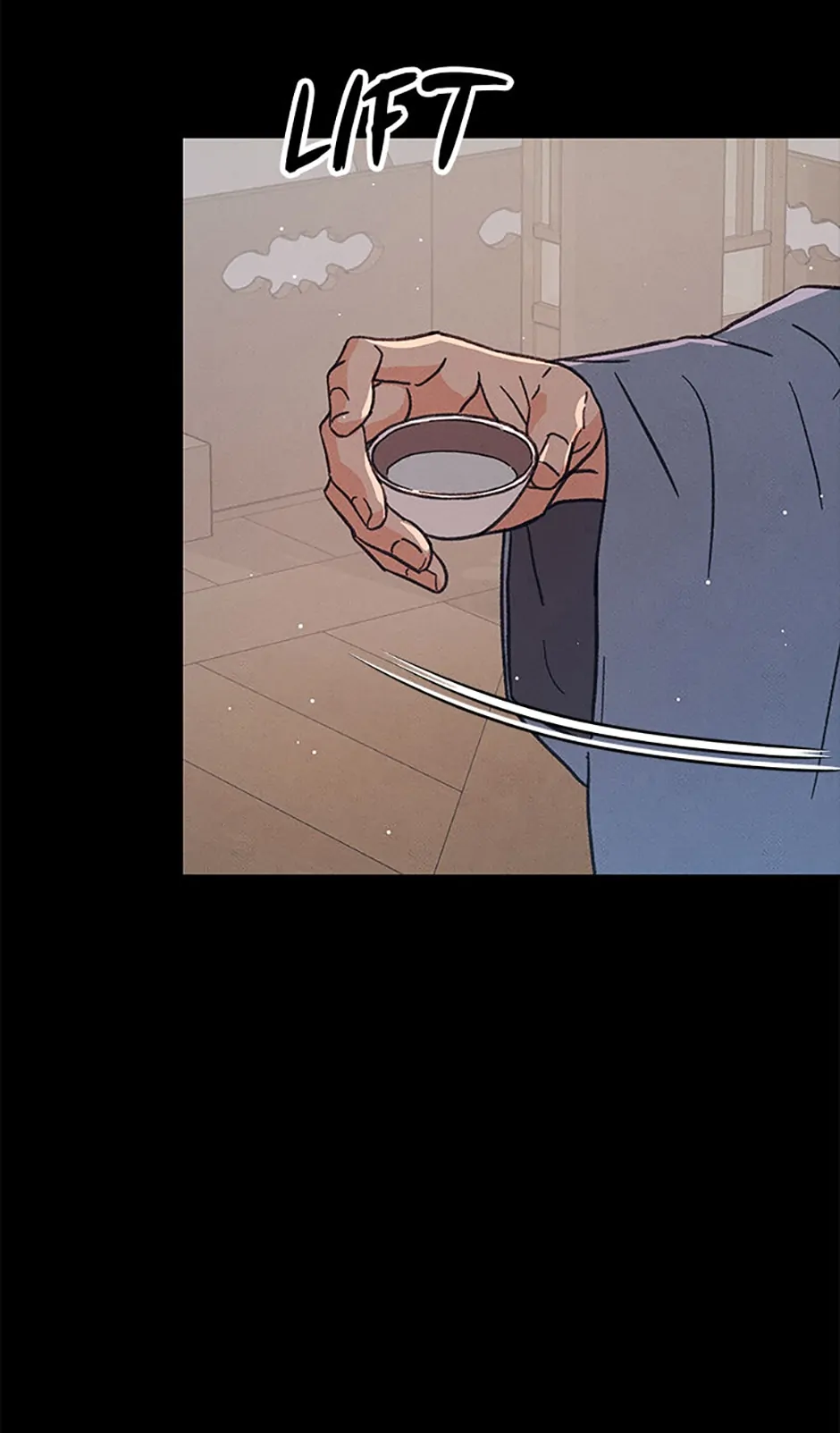 Under the Plum Blossom Tree (Official) - Chapter 30 manhwa