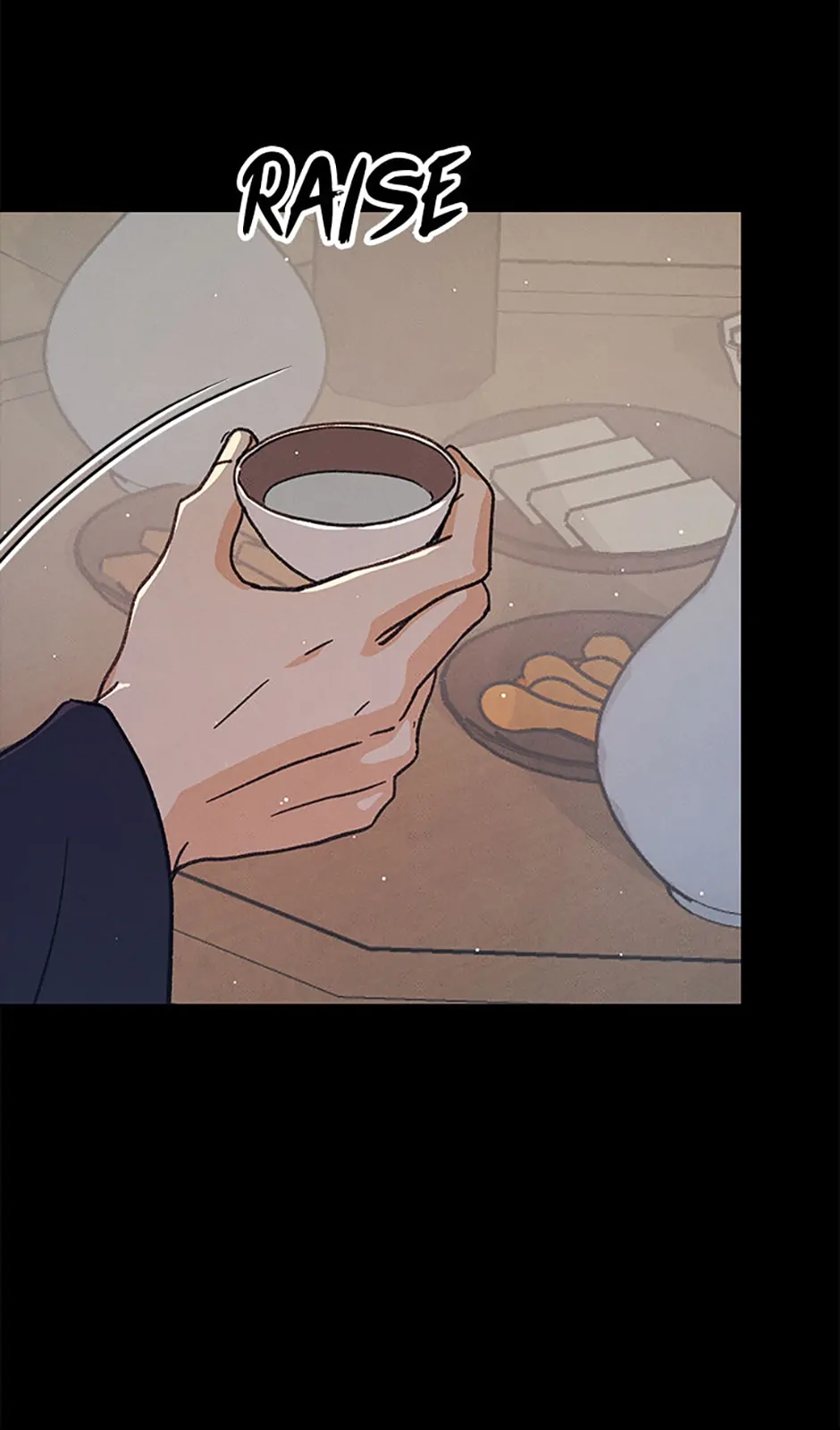 Under the Plum Blossom Tree (Official) - Chapter 30 manhwa