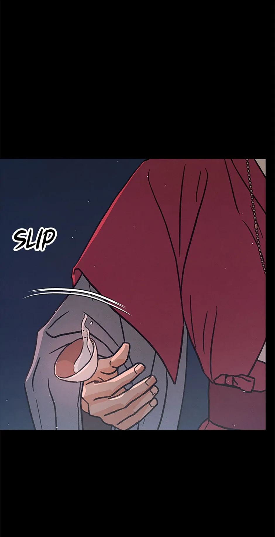 Under the Plum Blossom Tree (Official) - Chapter 30 manhwa