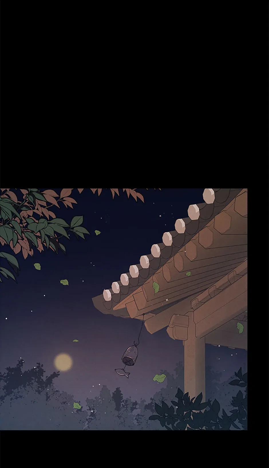 Under the Plum Blossom Tree (Official) - Chapter 30 manhwa