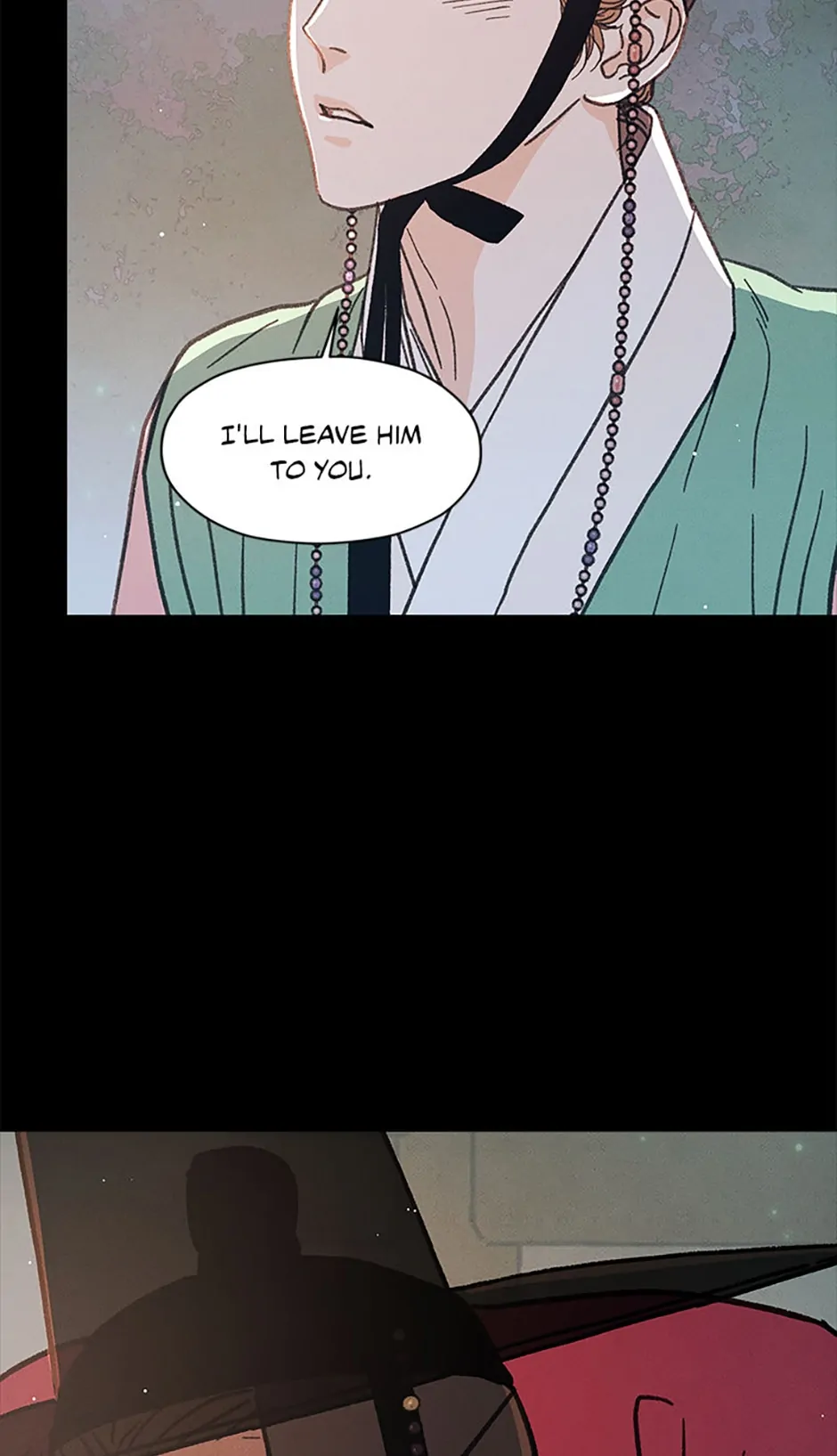 Under the Plum Blossom Tree (Official) - Chapter 30 manhwa