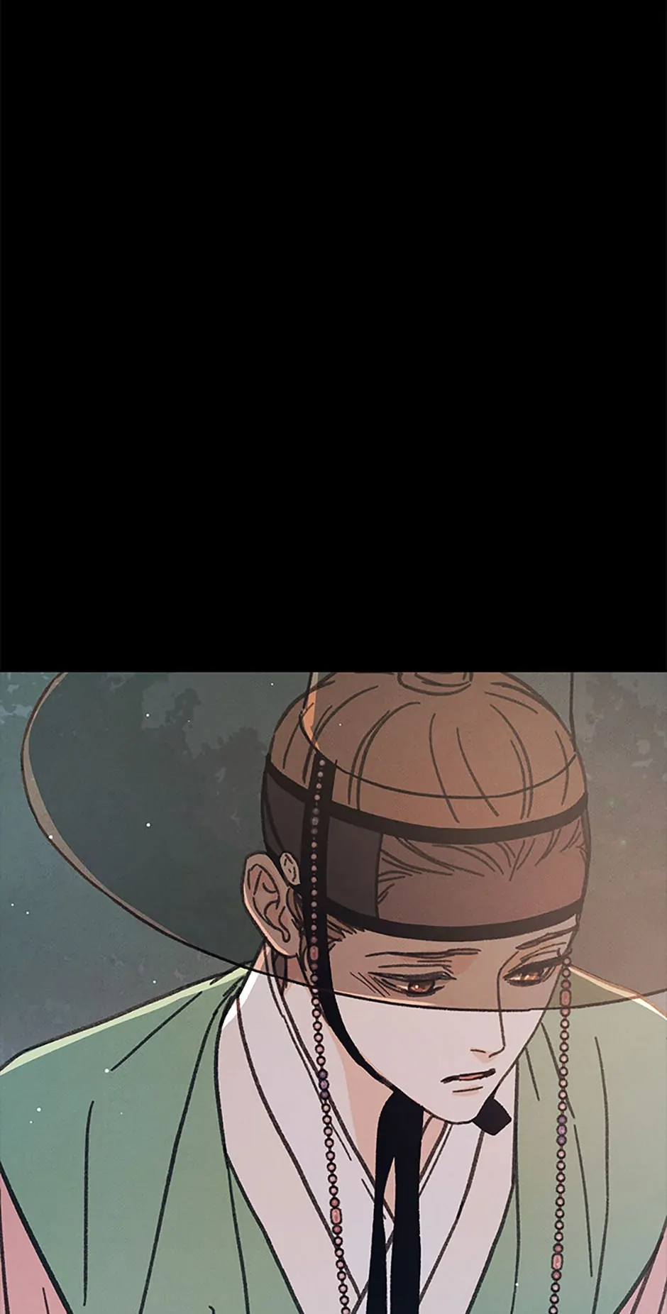 Under the Plum Blossom Tree (Official) - Chapter 30 manhwa