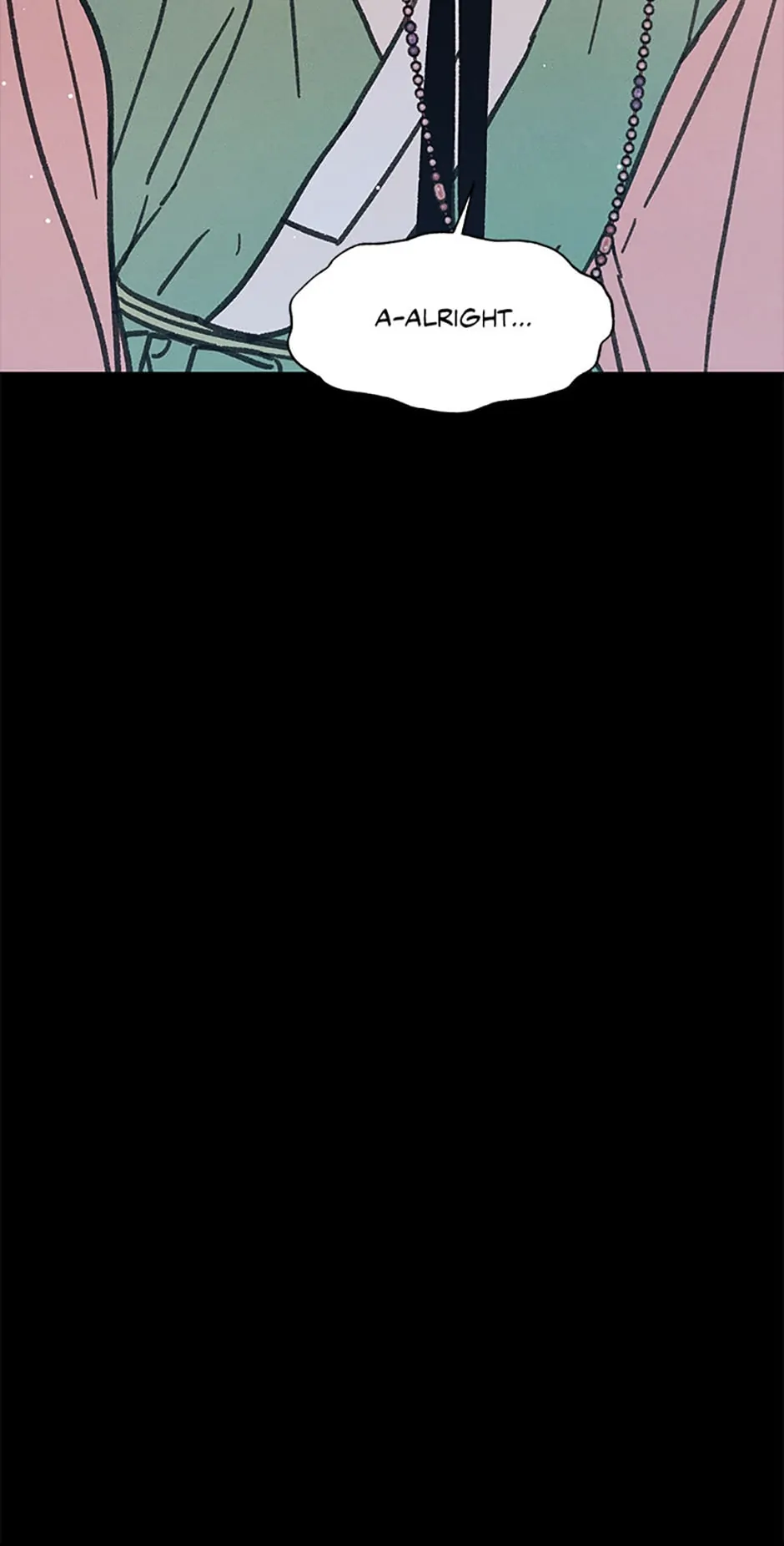 Under the Plum Blossom Tree (Official) - Chapter 30 manhwa