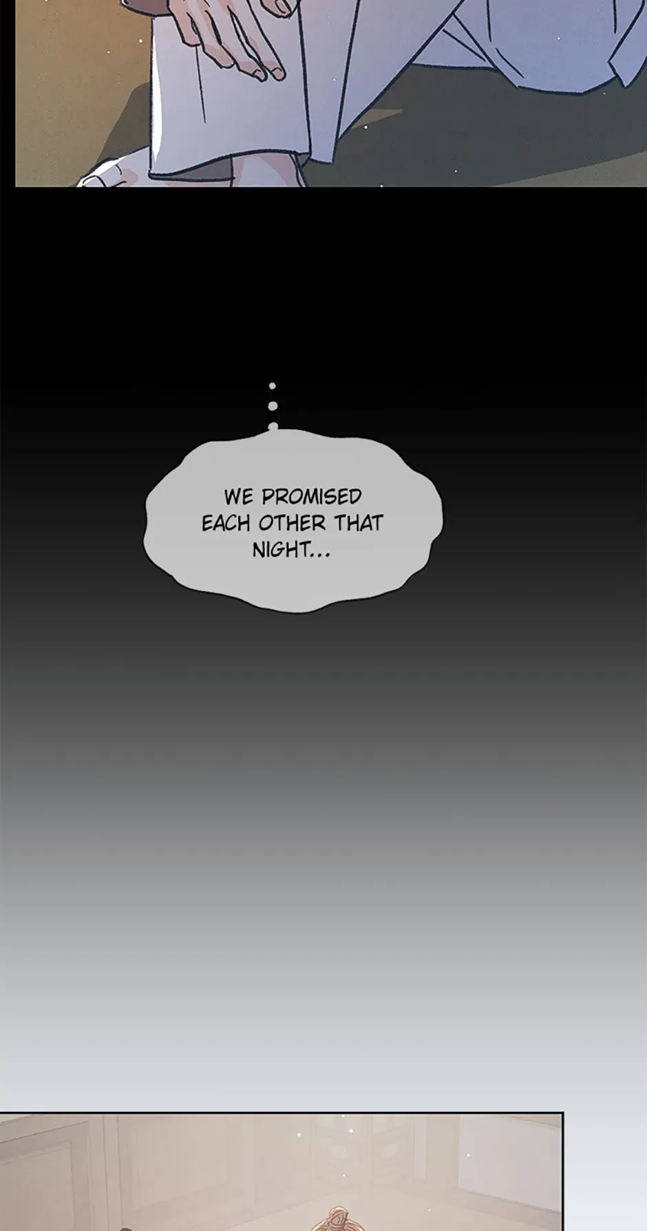 Under the Plum Blossom Tree (Official) - Chapter 30 manhwa