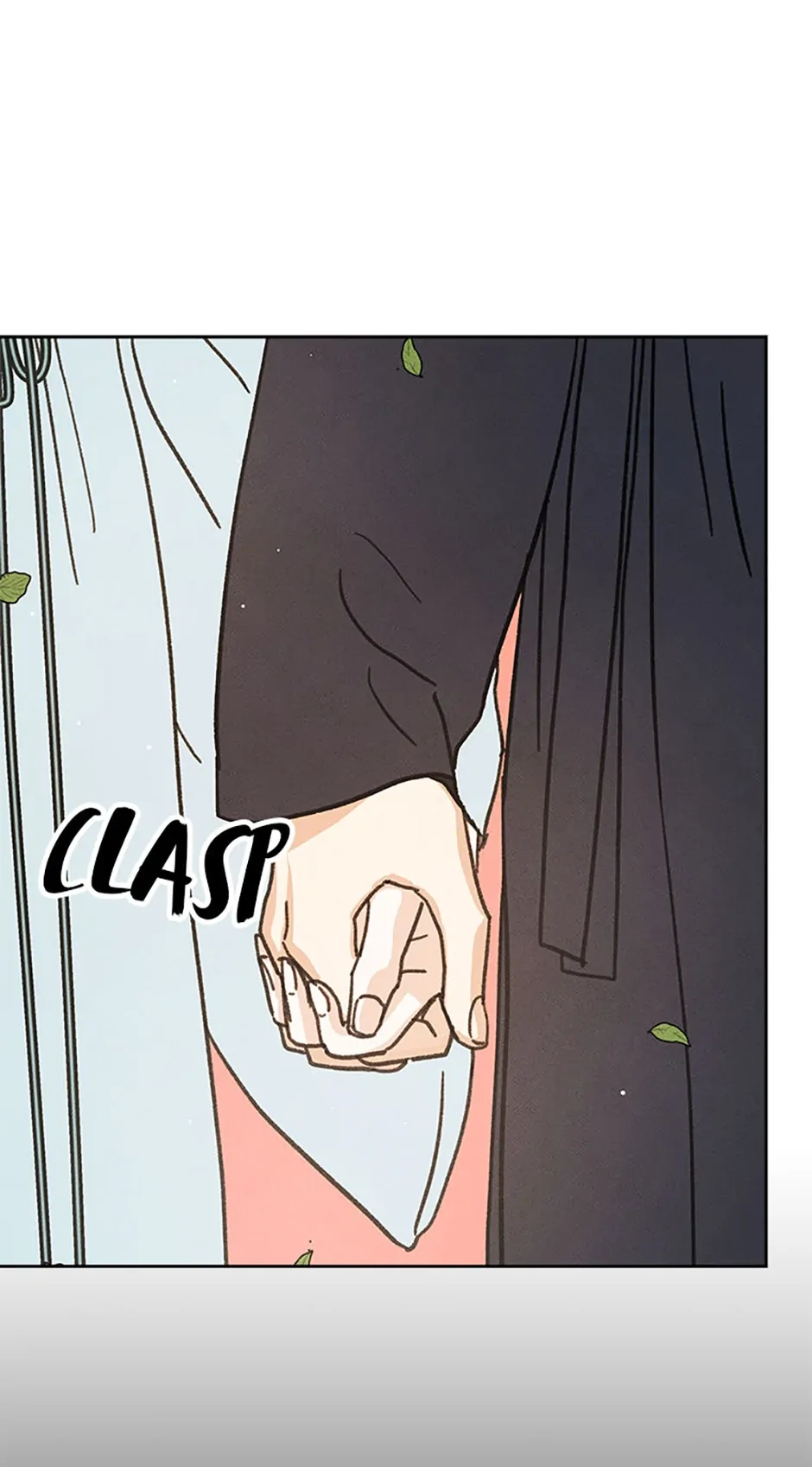 Under the Plum Blossom Tree (Official) - Chapter 30 manhwa