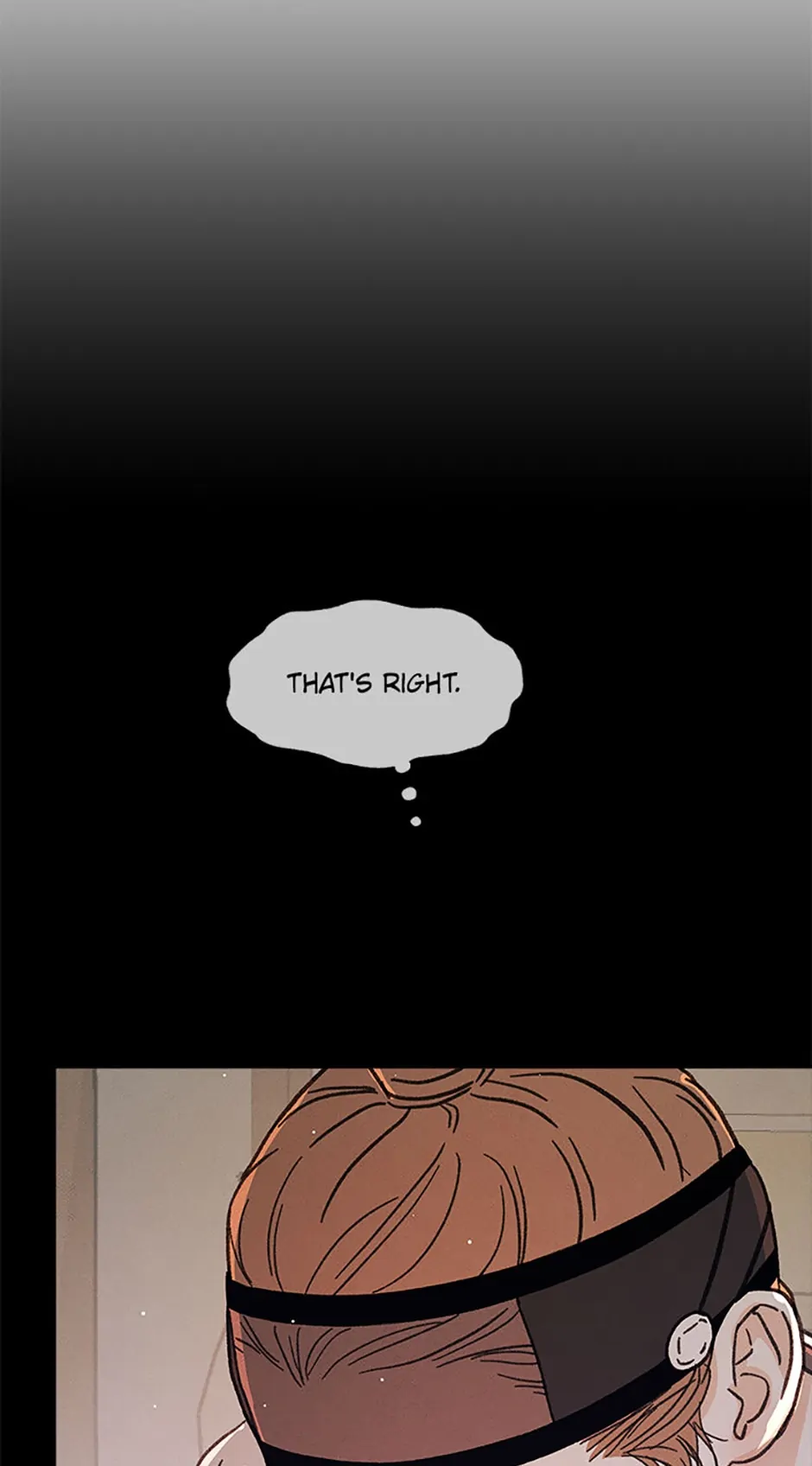 Under the Plum Blossom Tree (Official) - Chapter 30 manhwa