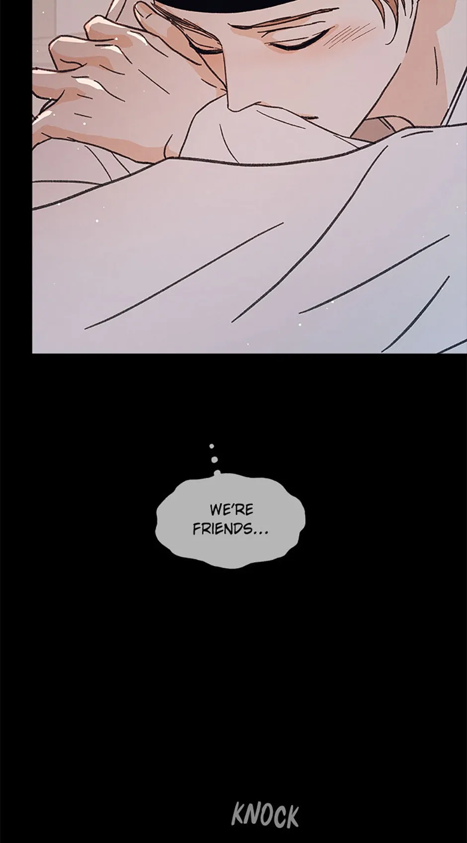 Under the Plum Blossom Tree (Official) - Chapter 30 manhwa
