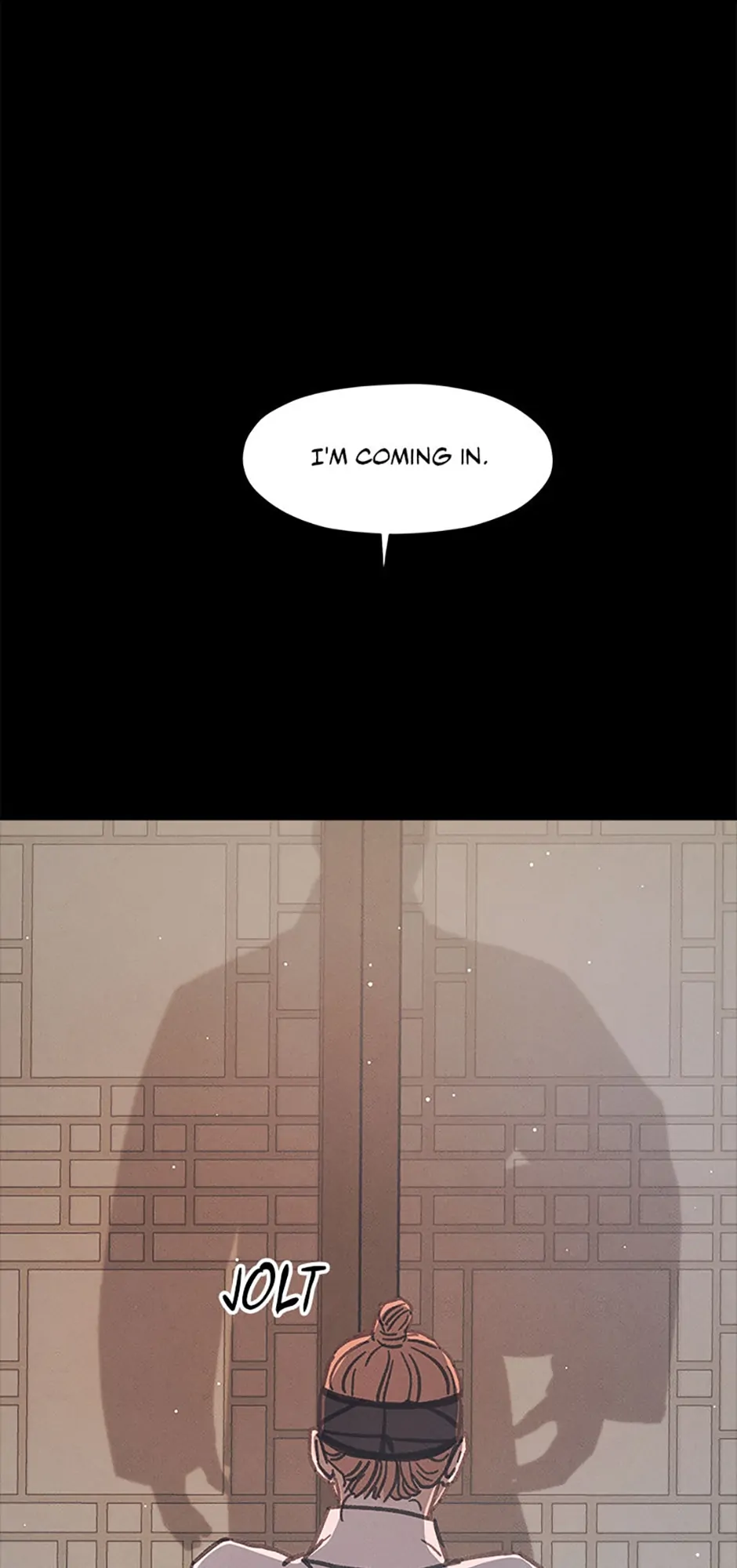 Under the Plum Blossom Tree (Official) - Chapter 30 manhwa