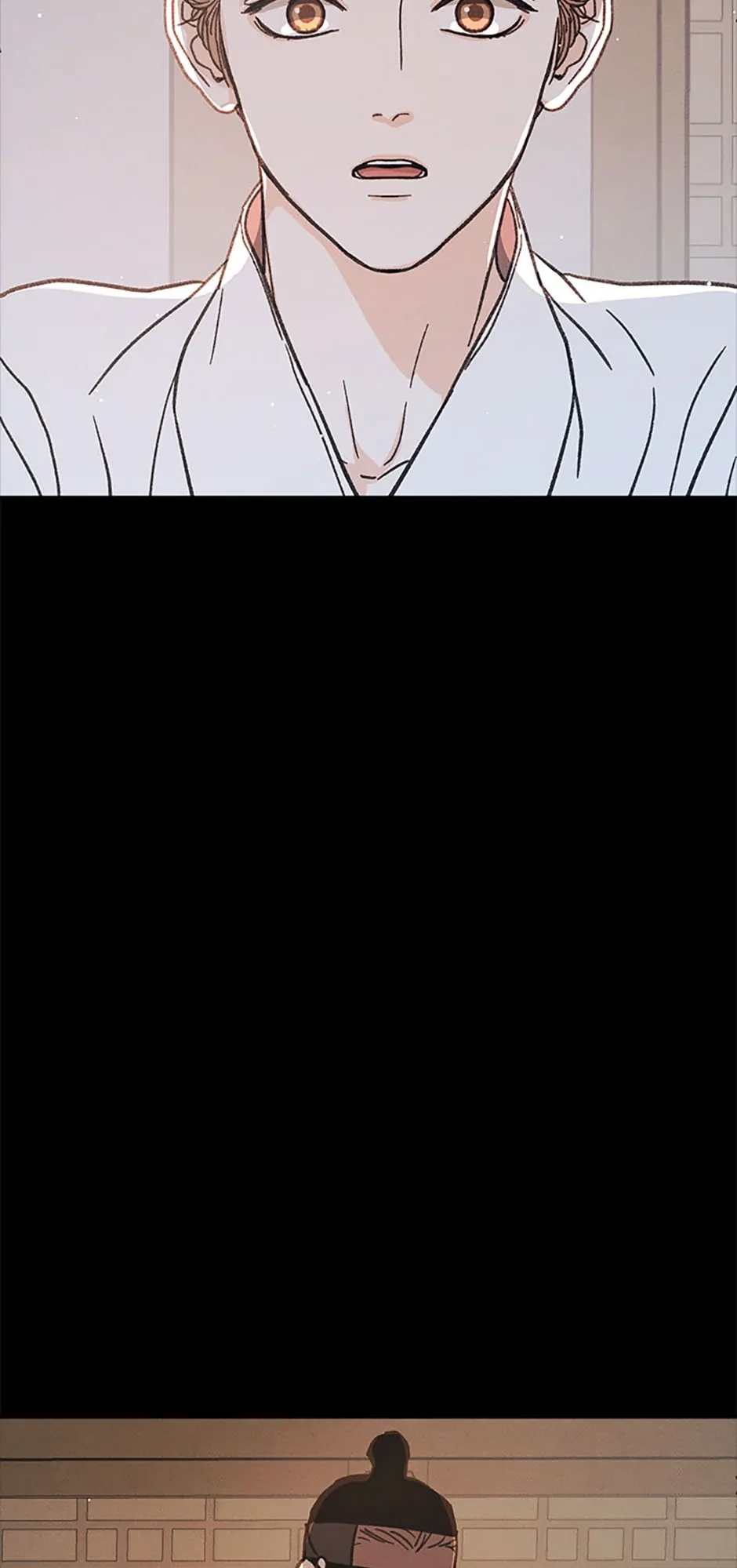 Under the Plum Blossom Tree (Official) - Chapter 30 manhwa