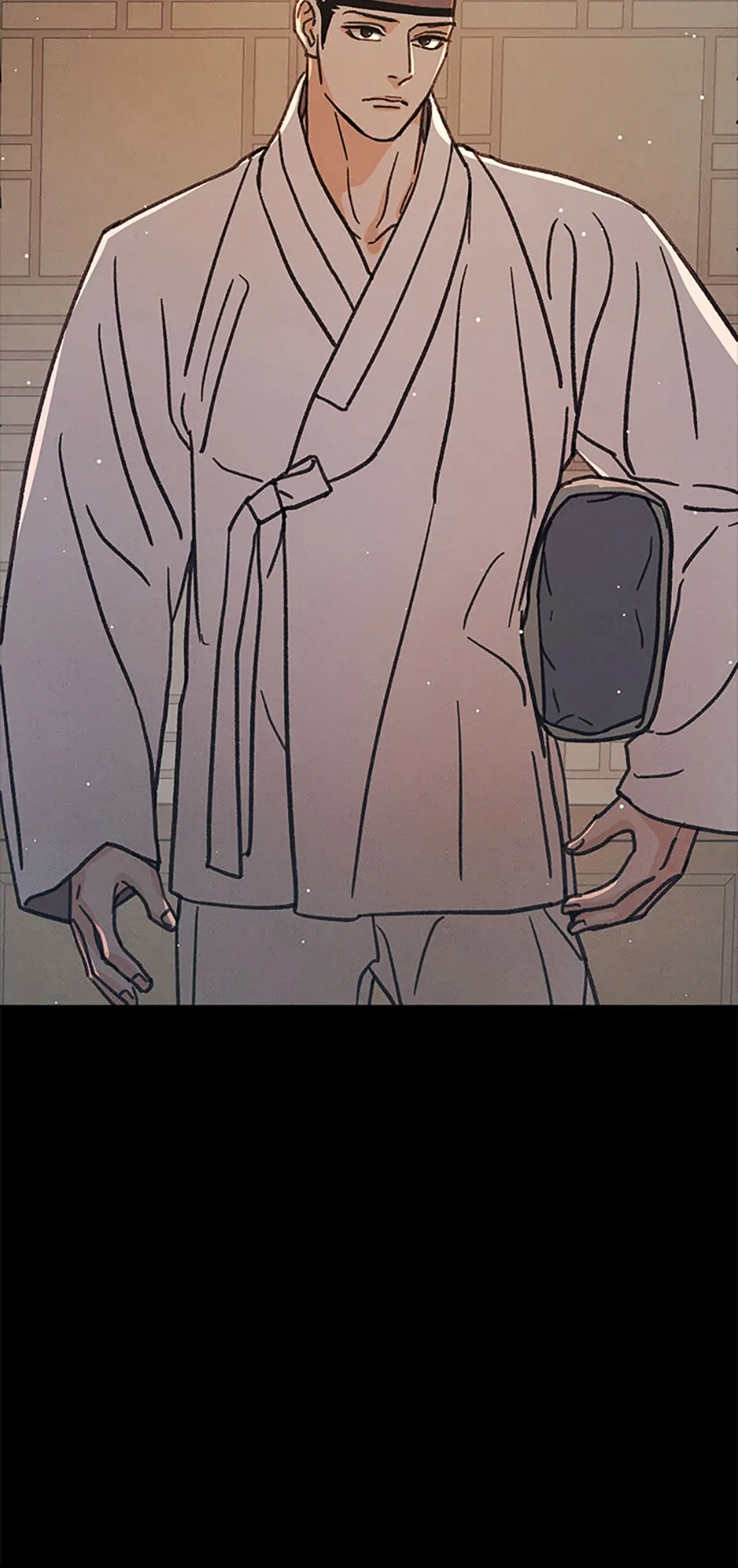 Under the Plum Blossom Tree (Official) - Chapter 30 manhwa
