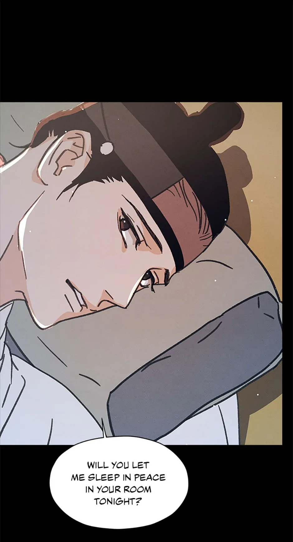 Under the Plum Blossom Tree (Official) - Chapter 30 manhwa