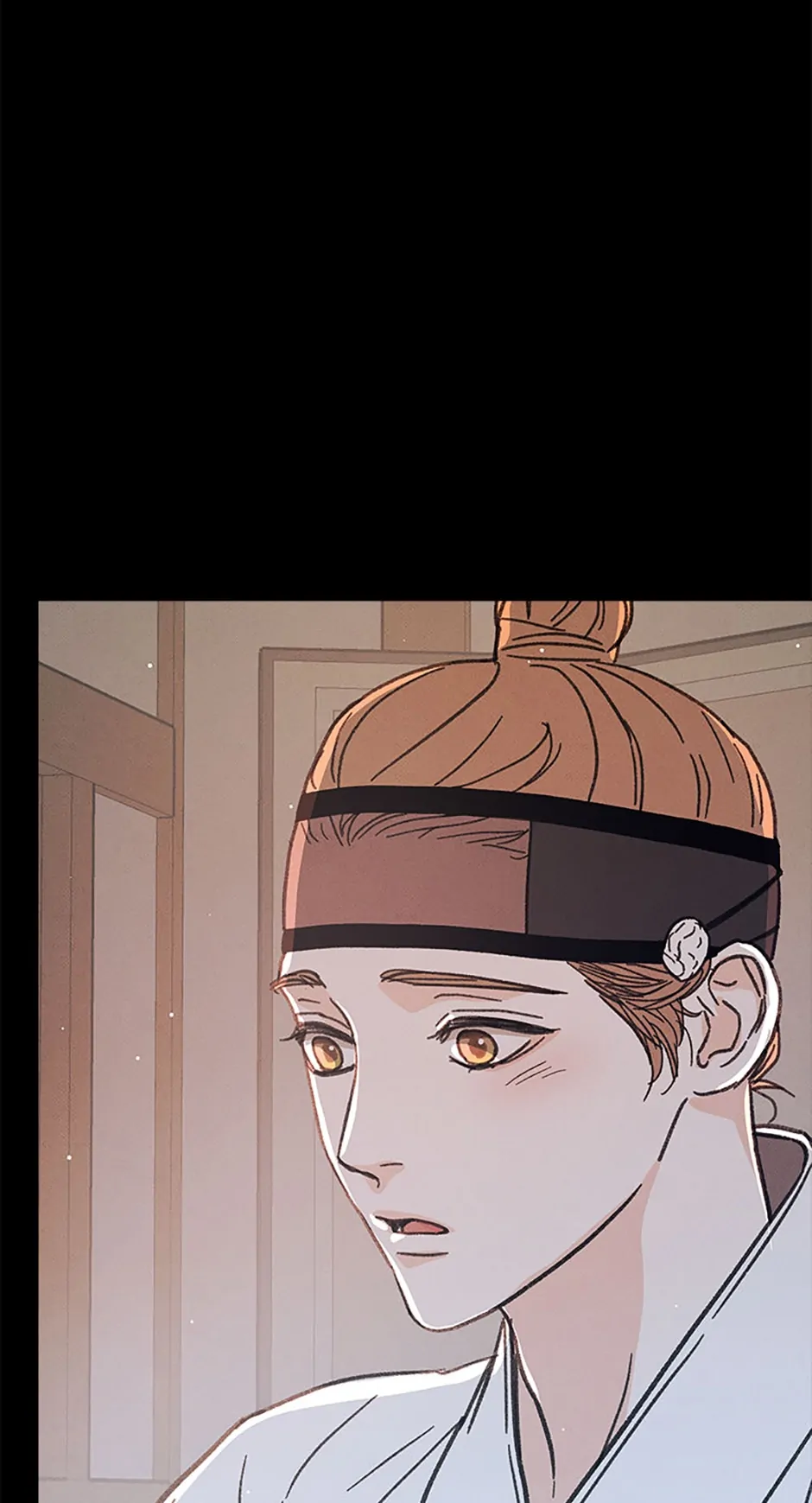 Under the Plum Blossom Tree (Official) - Chapter 30 manhwa