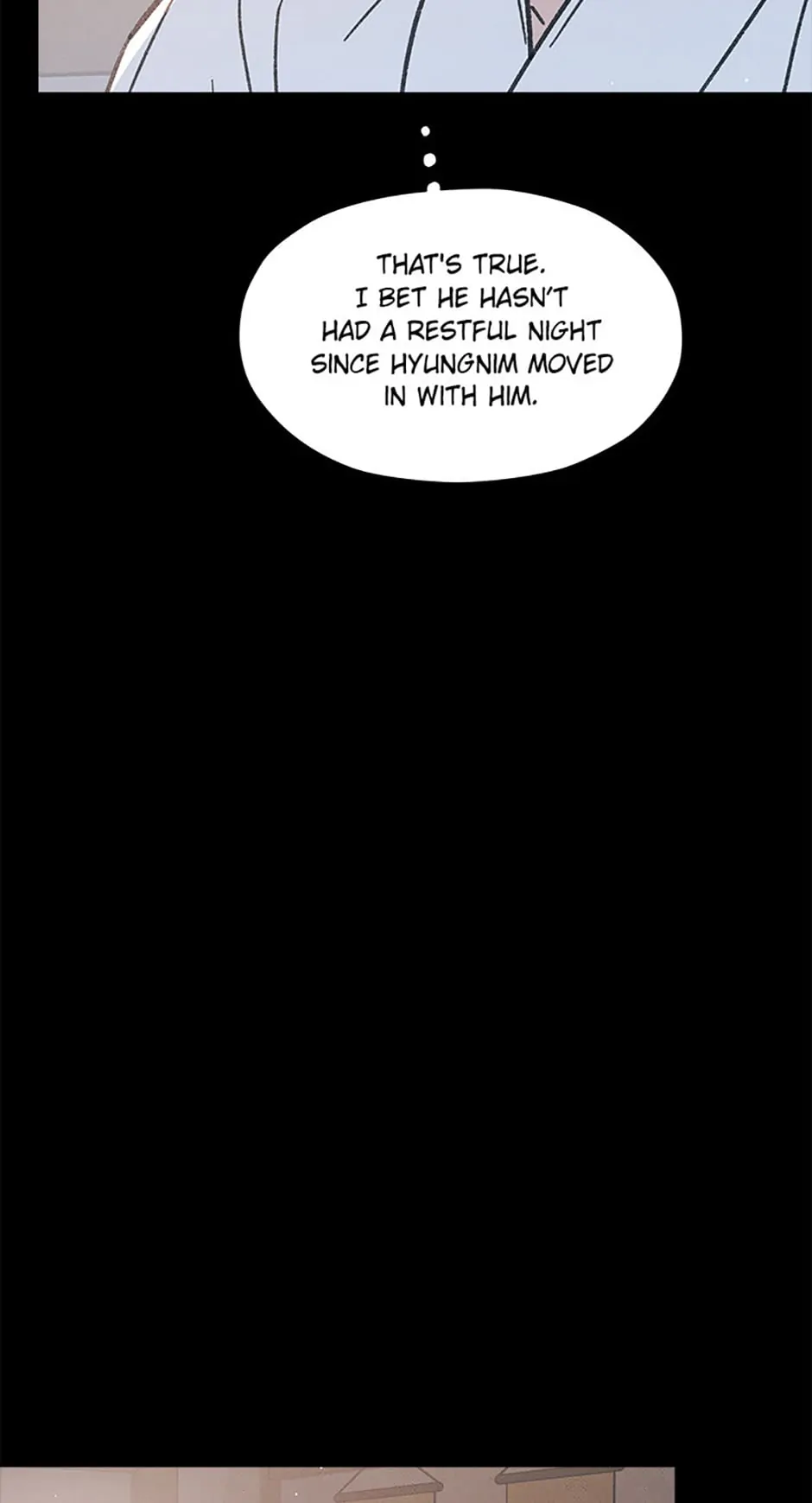 Under the Plum Blossom Tree (Official) - Chapter 30 manhwa