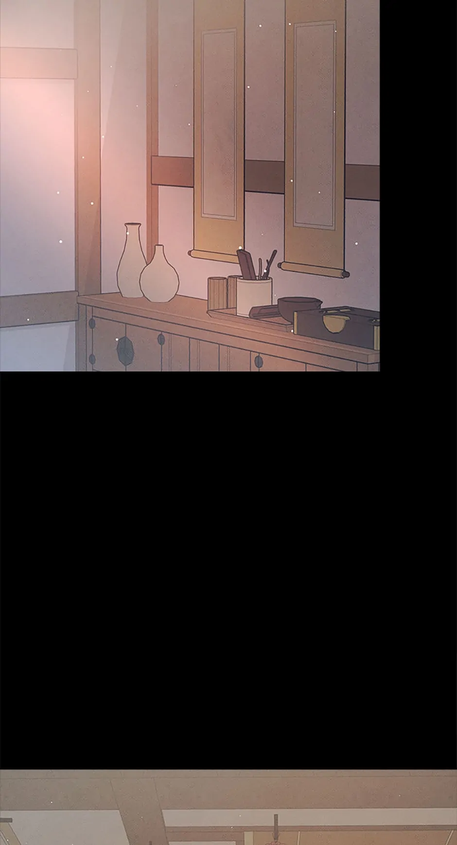 Under the Plum Blossom Tree (Official) - Chapter 30 manhwa