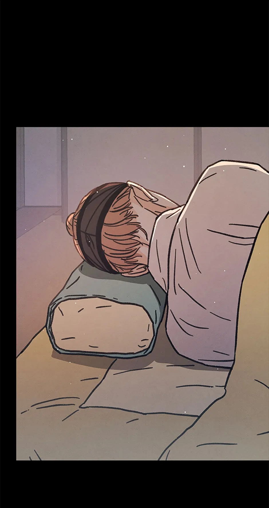 Under the Plum Blossom Tree (Official) - Chapter 30 manhwa