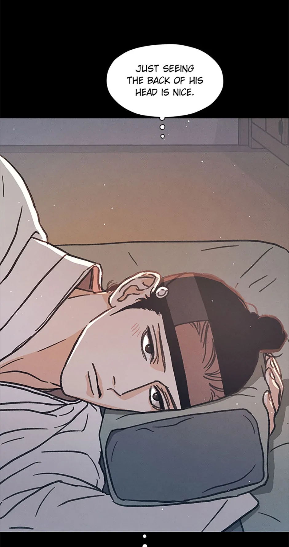 Under the Plum Blossom Tree (Official) - Chapter 30 manhwa